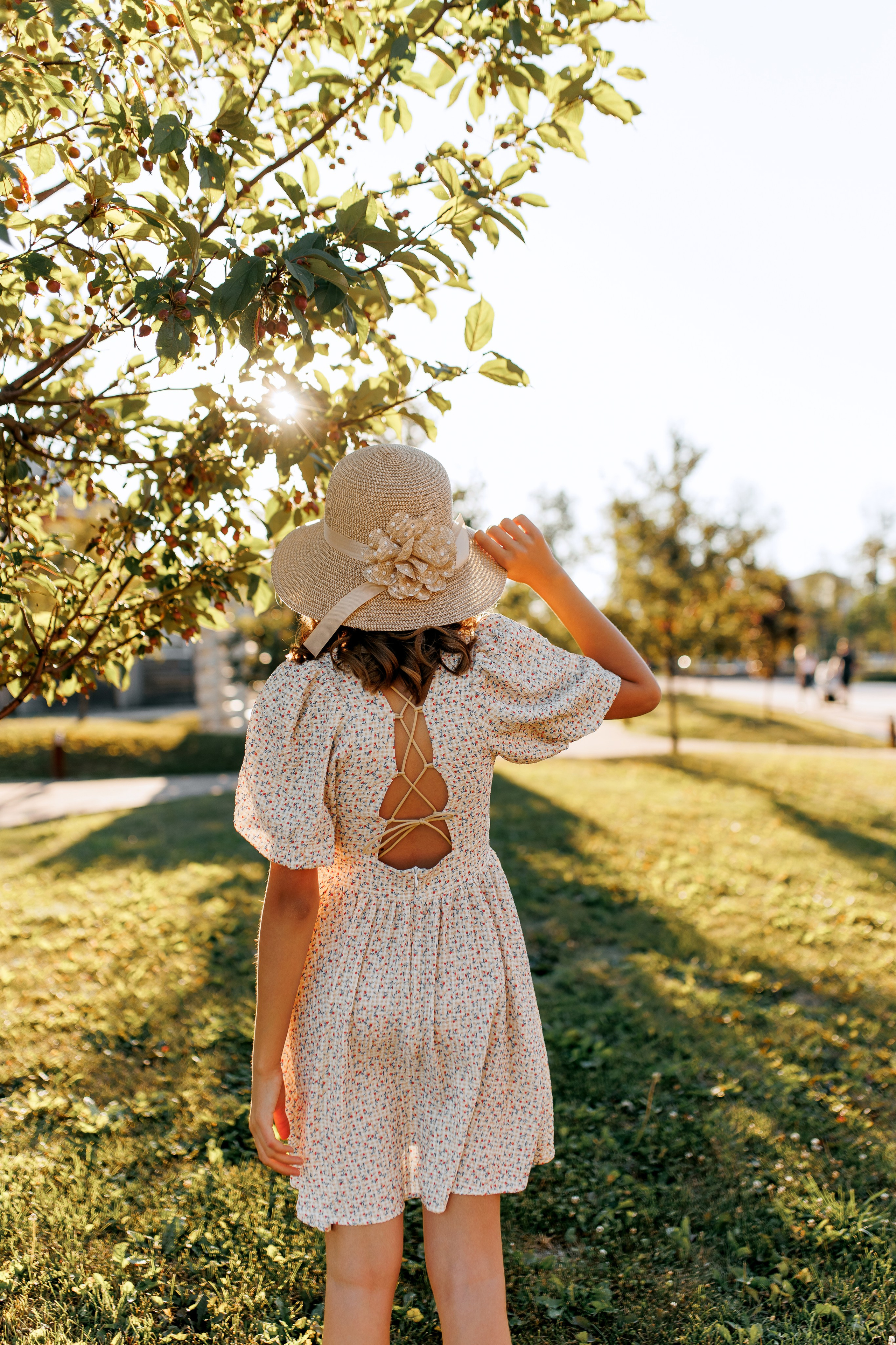 Прогулка на Набережной. Свадебный и семейный фотограф в Туле и области Маша Костина