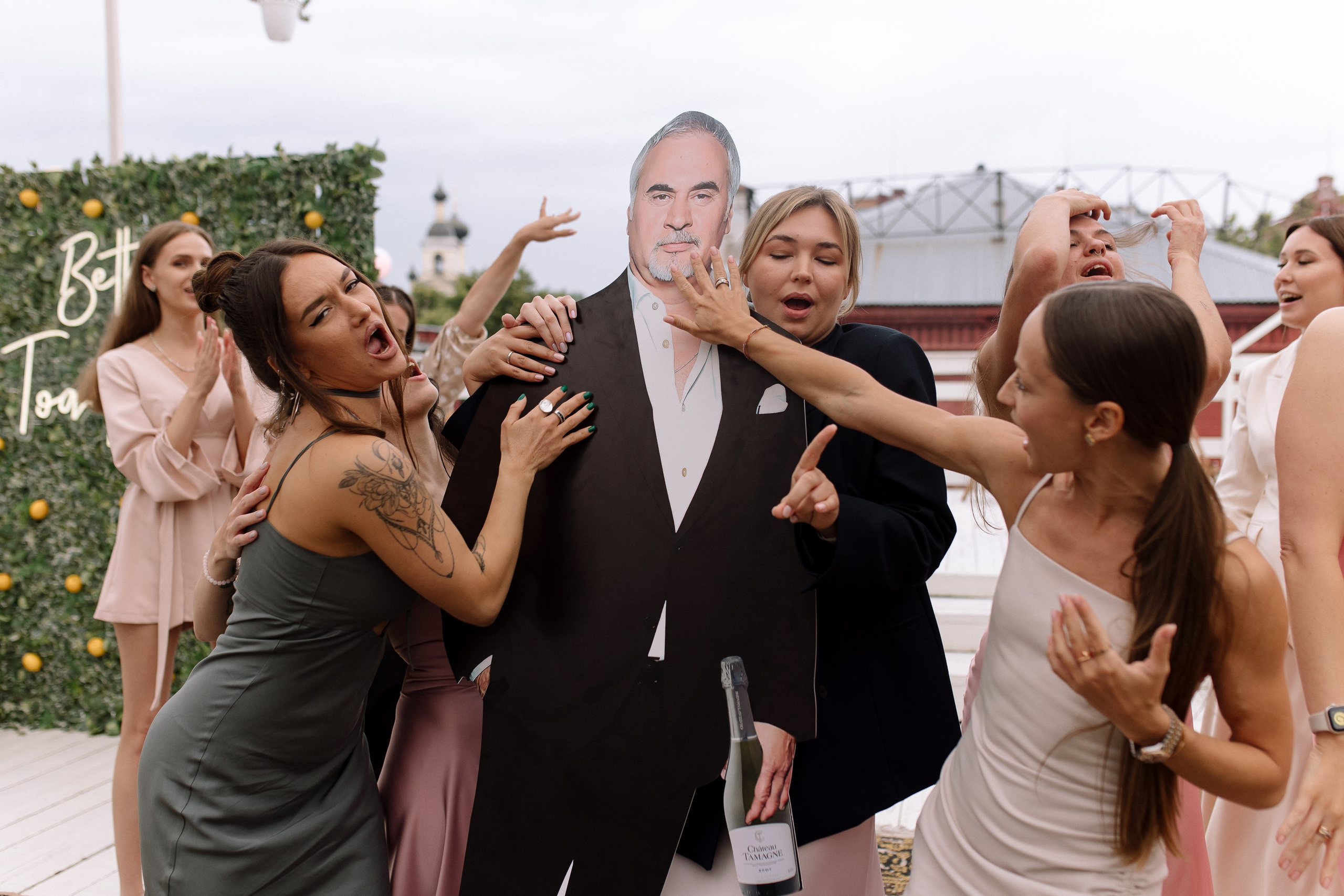 Vasya/Nastya. Свадебный фотограф Павел Князев