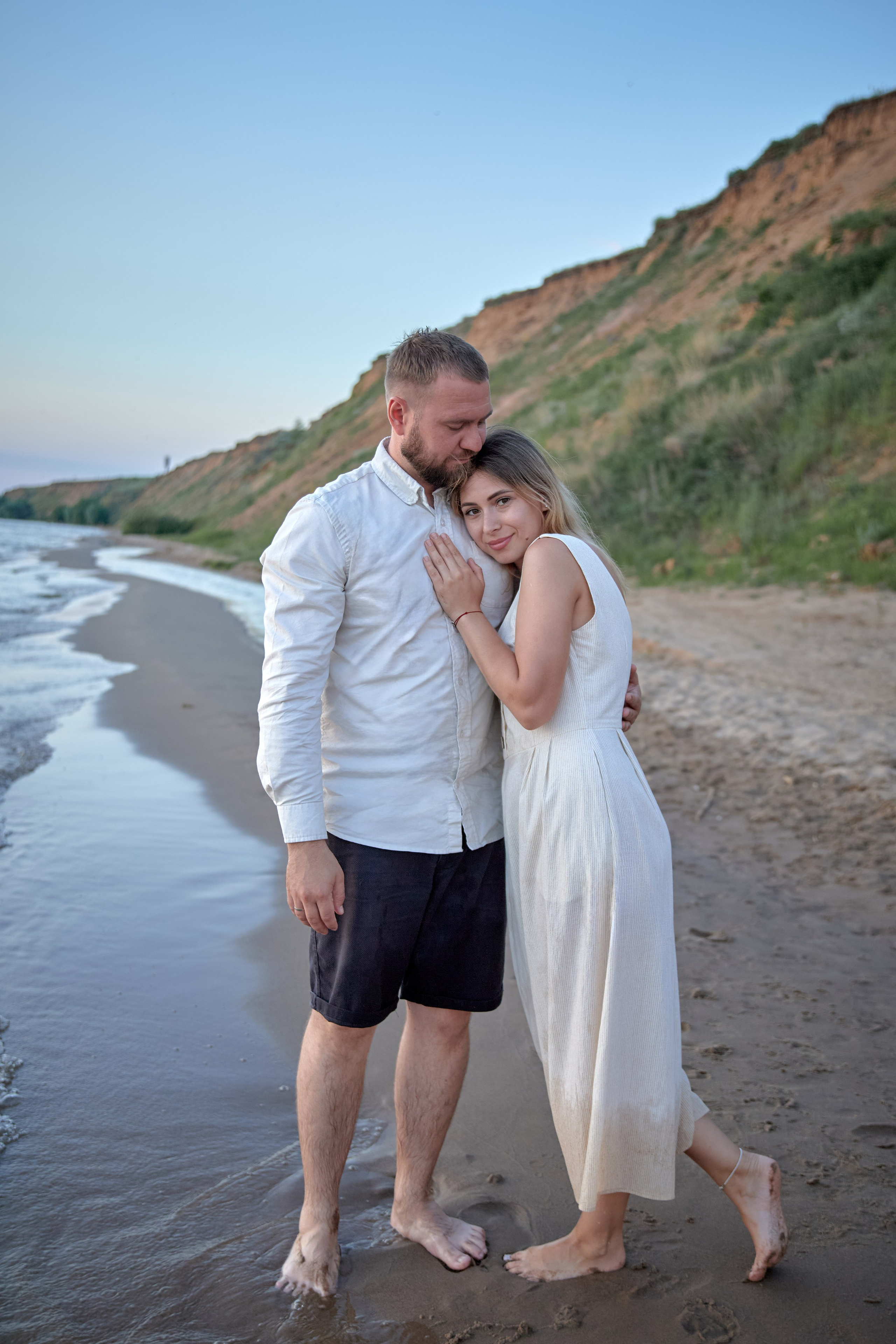 Ягодное. Фотограф в Самаре Анастасия Афанасьева