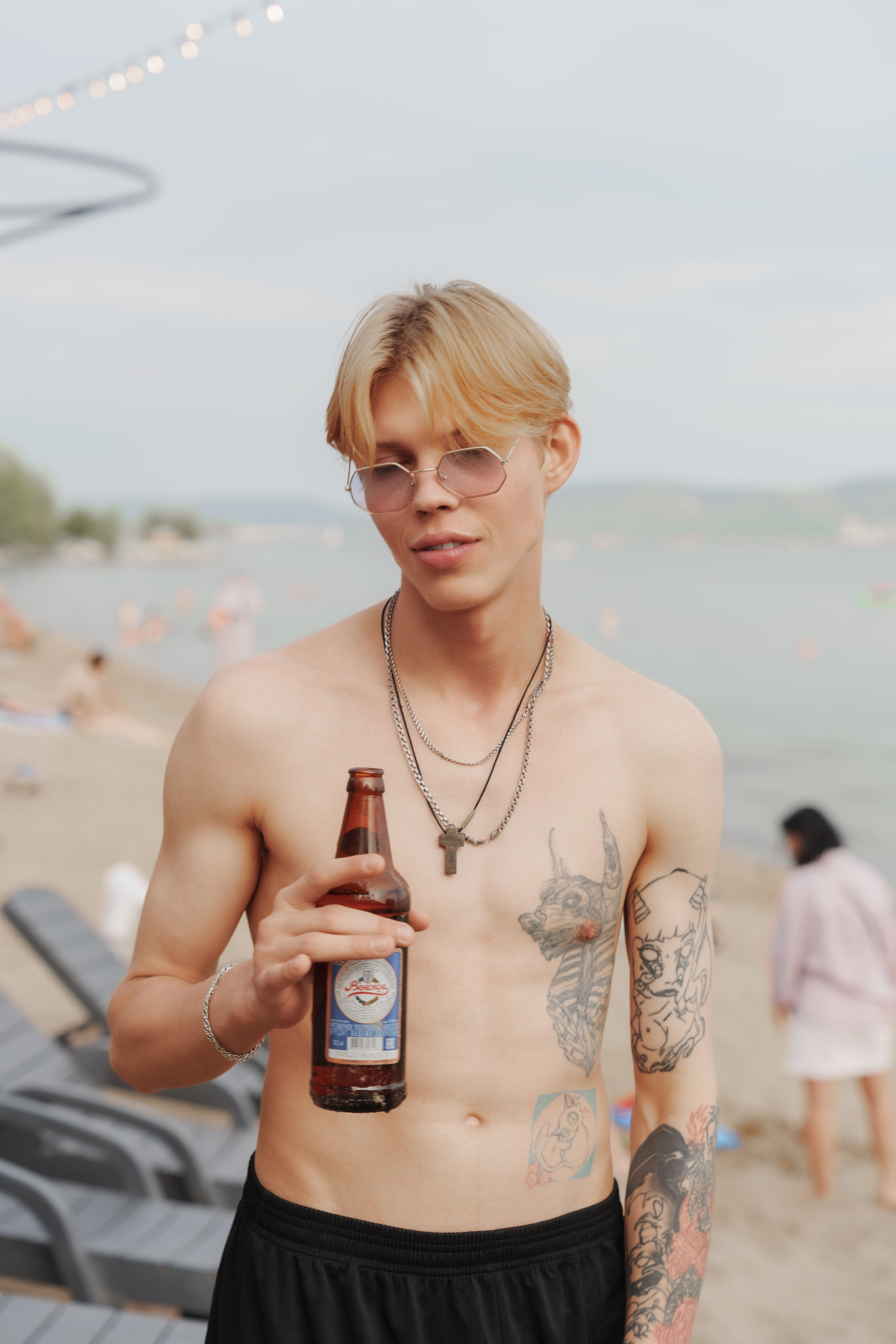 NoBadDays. Фотограф Герман Лебедев — Тольятти