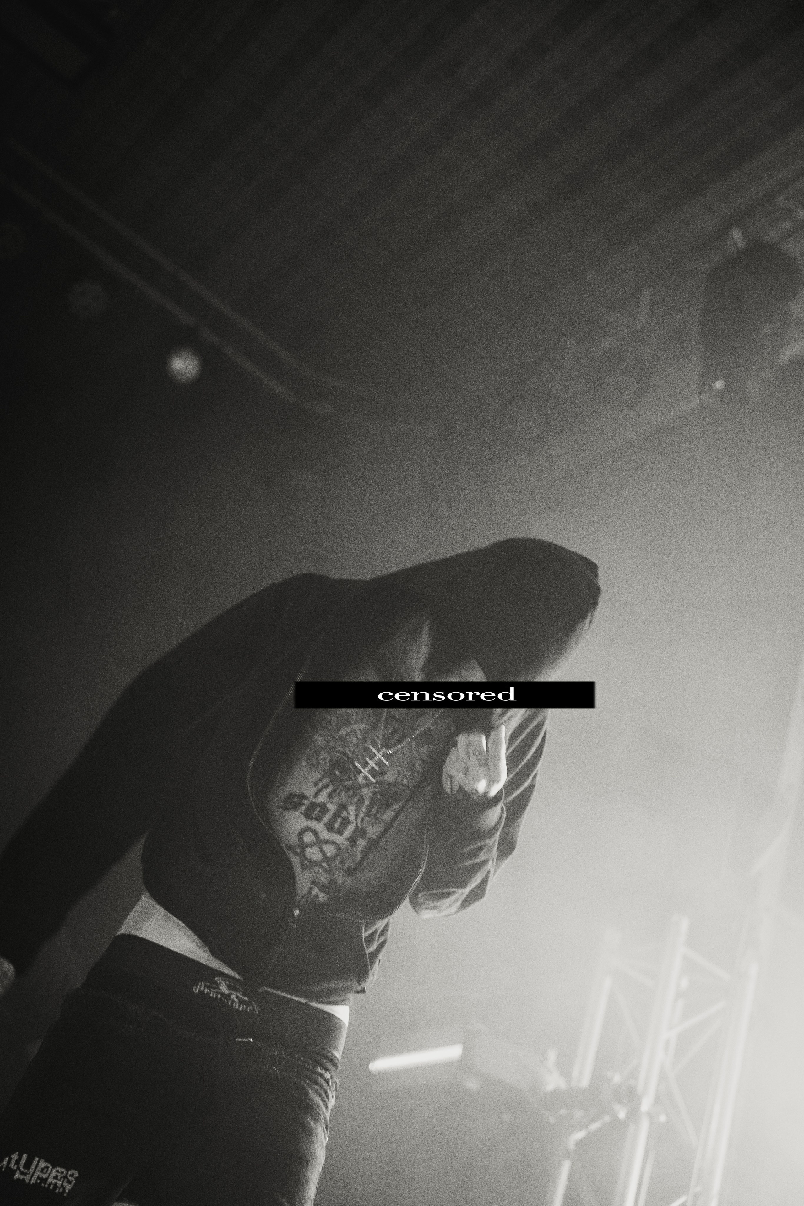 9MICE & KAI ANGEL. Фотограф Герман Лебедев — Тольятти