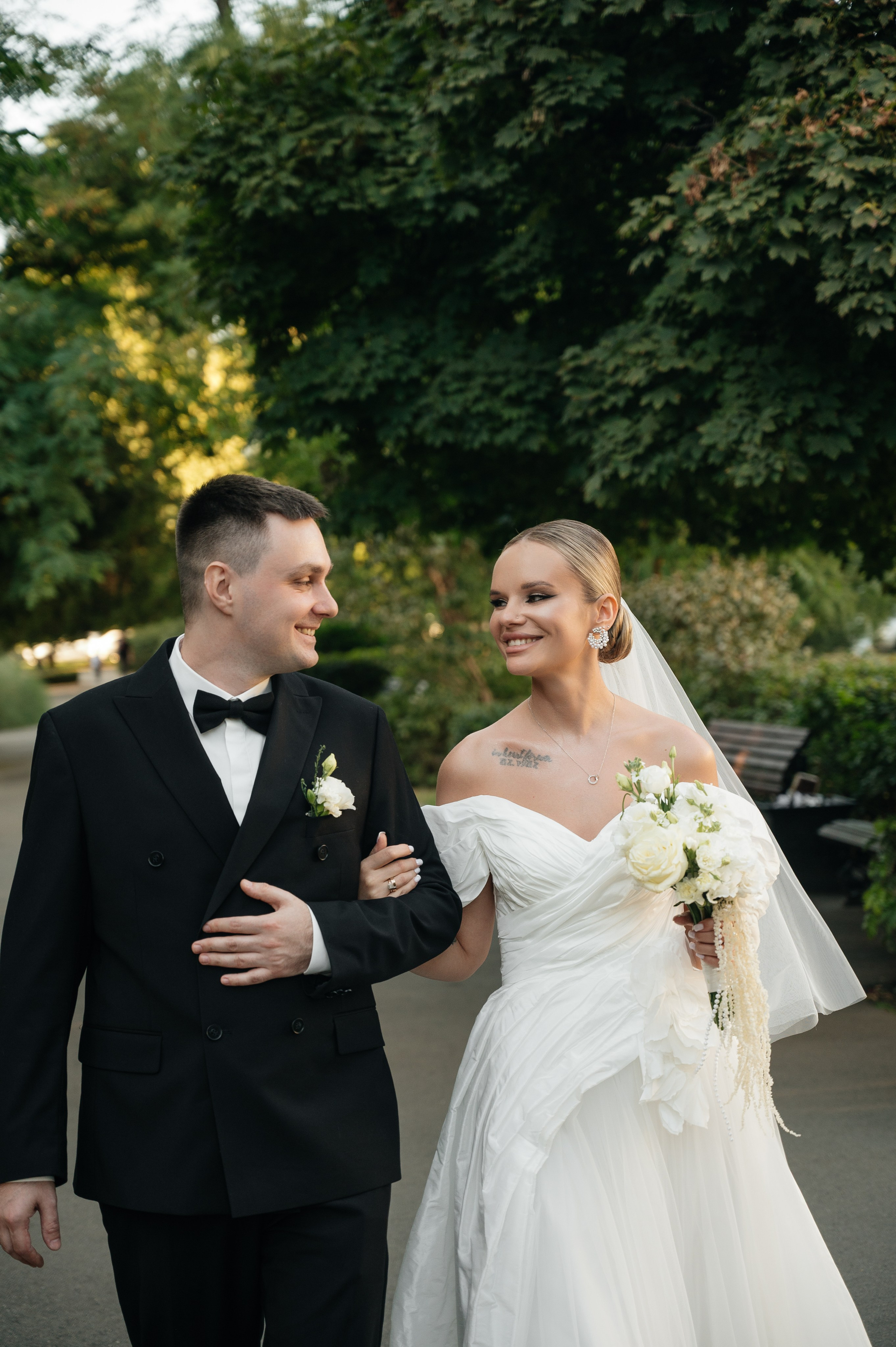 Сергей и Анастасия. Свадебный и семейный фотограф в Краснодаре Алина Мельник