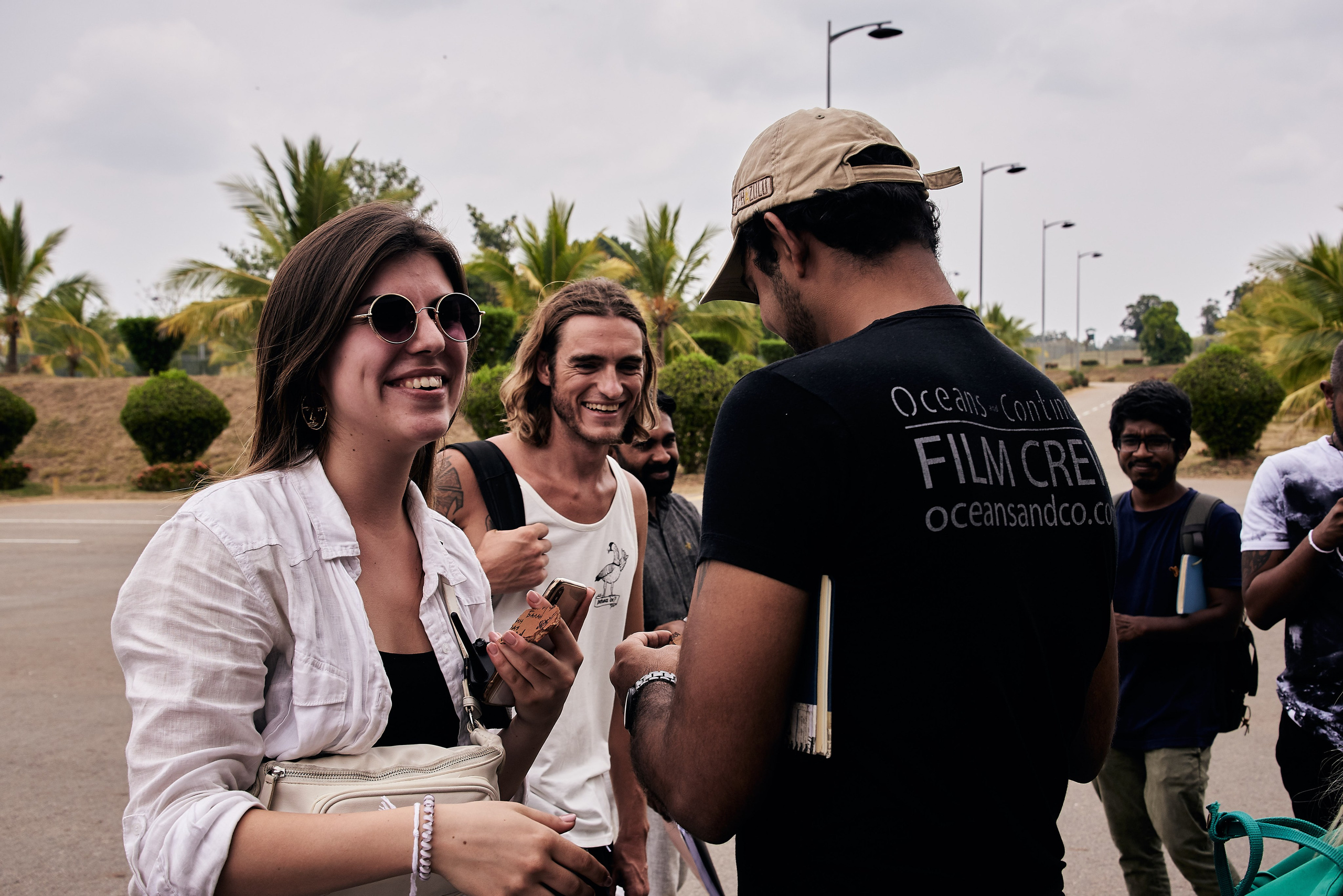 Булки — Аэропорт. Никита Хохловский фото и видео продакшн