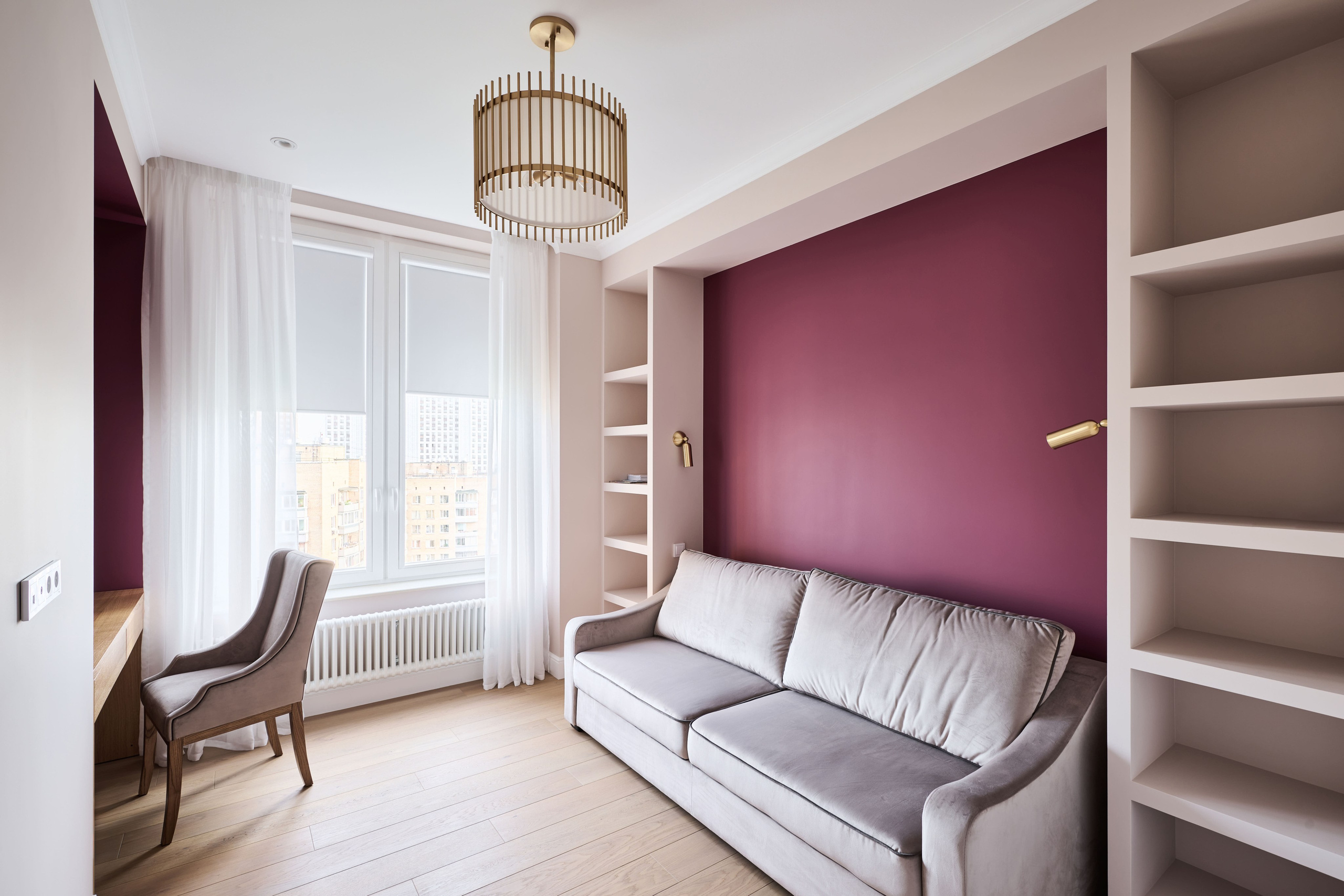 На Кунцевской. Никита Хохловский фото и видео продакшн