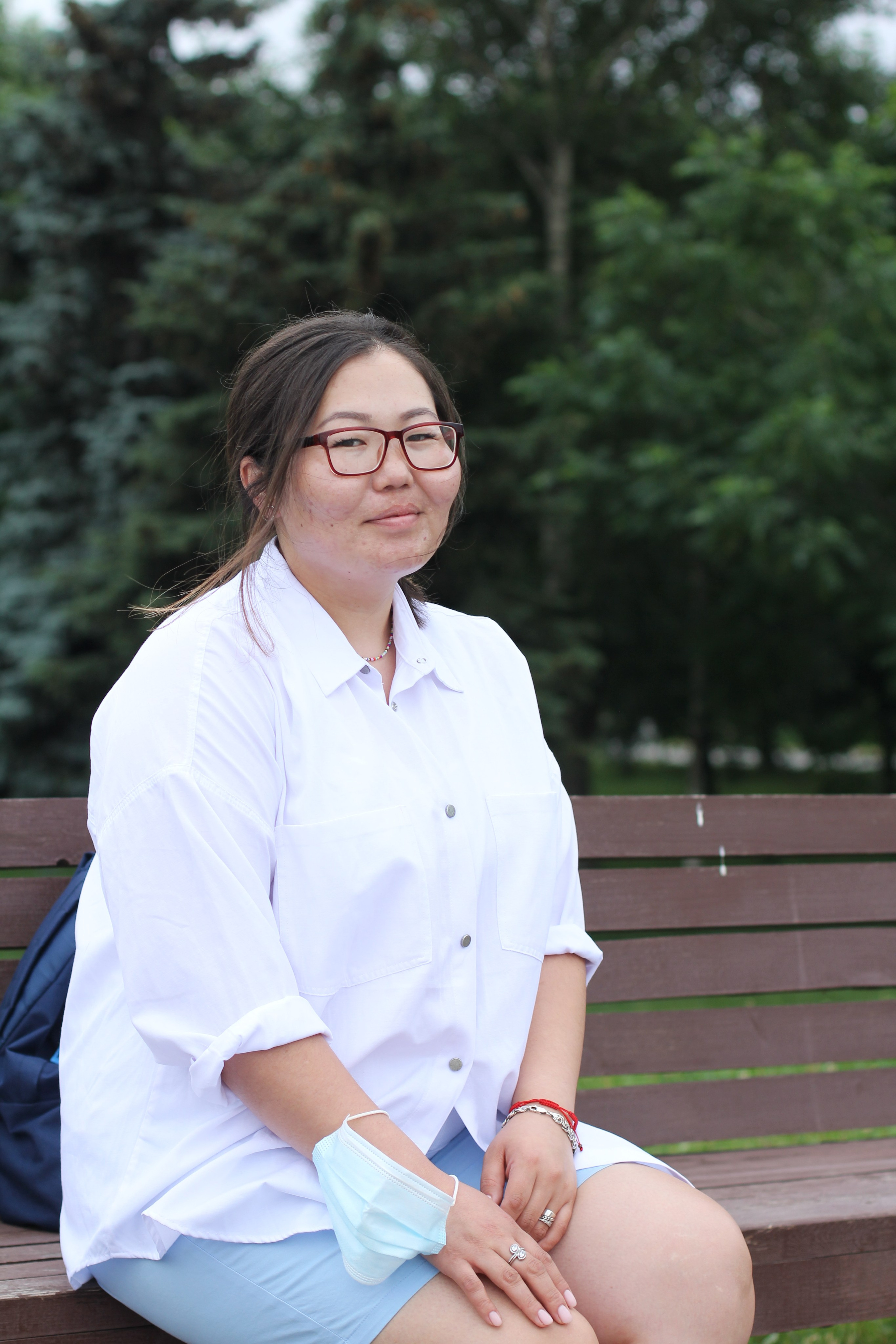 Норжима. Фотограф Москва Дылыкова Долгар