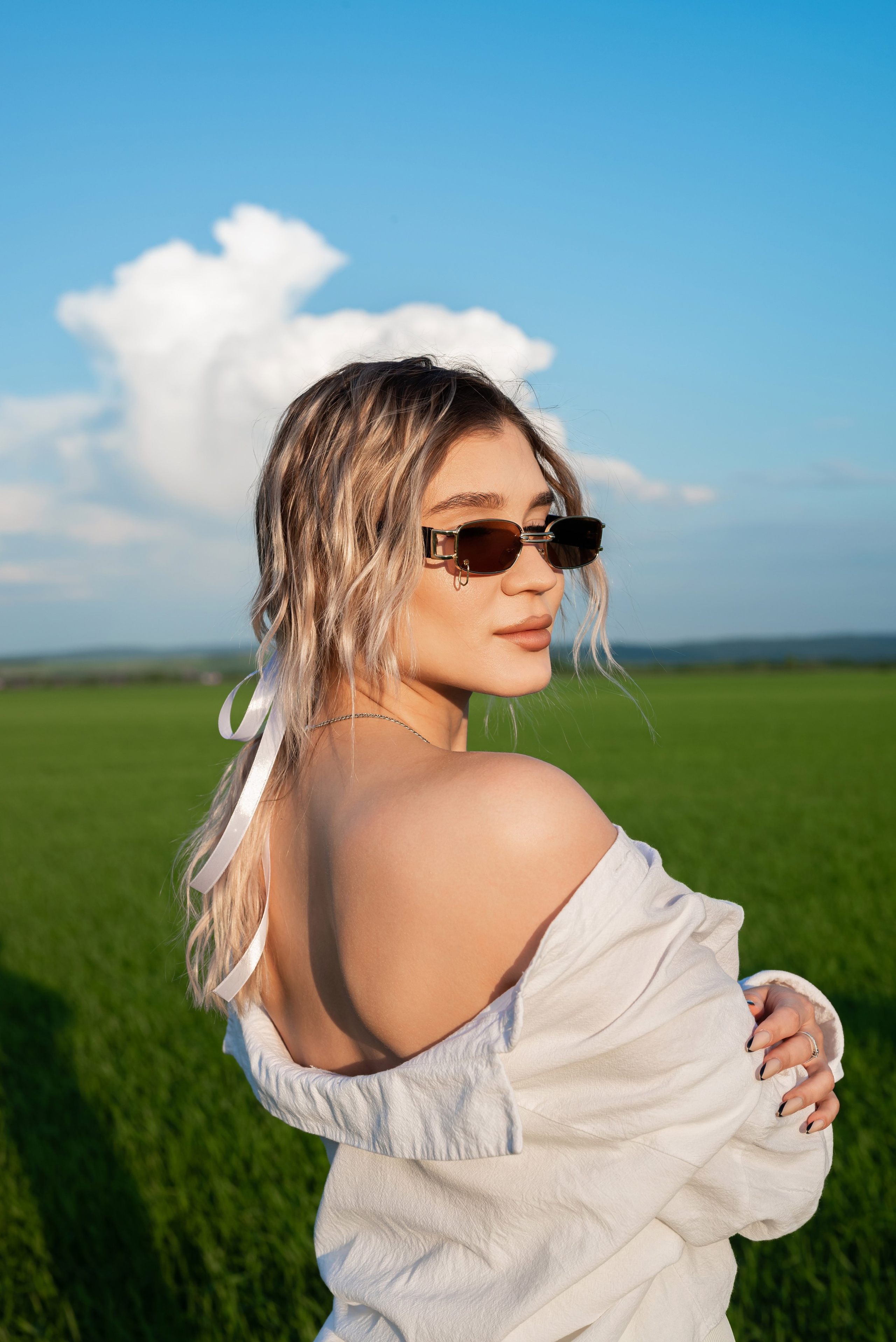 Маргарита. Фотограф в городе Салават