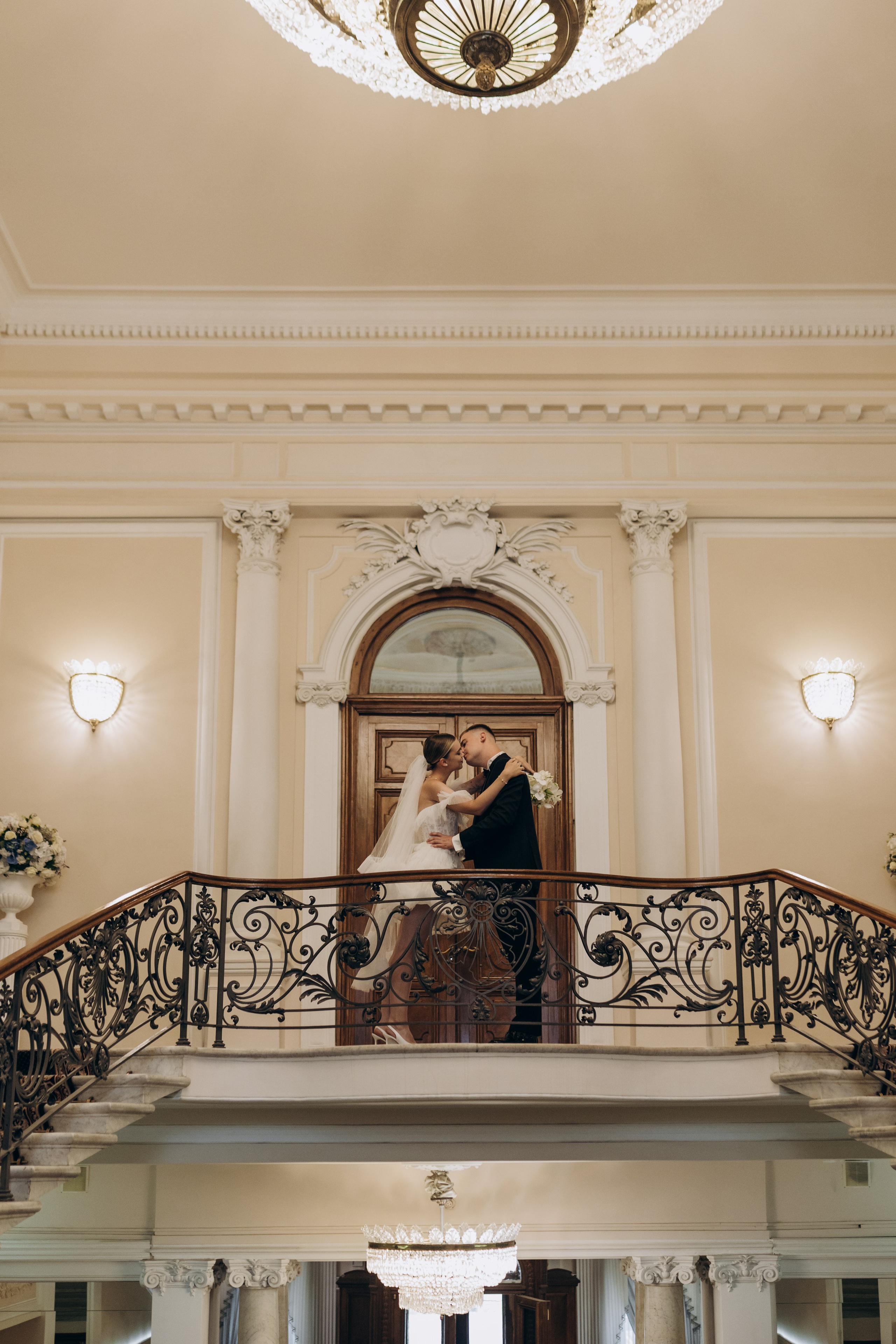 Максим и Ирина | Дворец бракосочетания 2. Свадебный и love story фотограф в Санкт-Петербурге