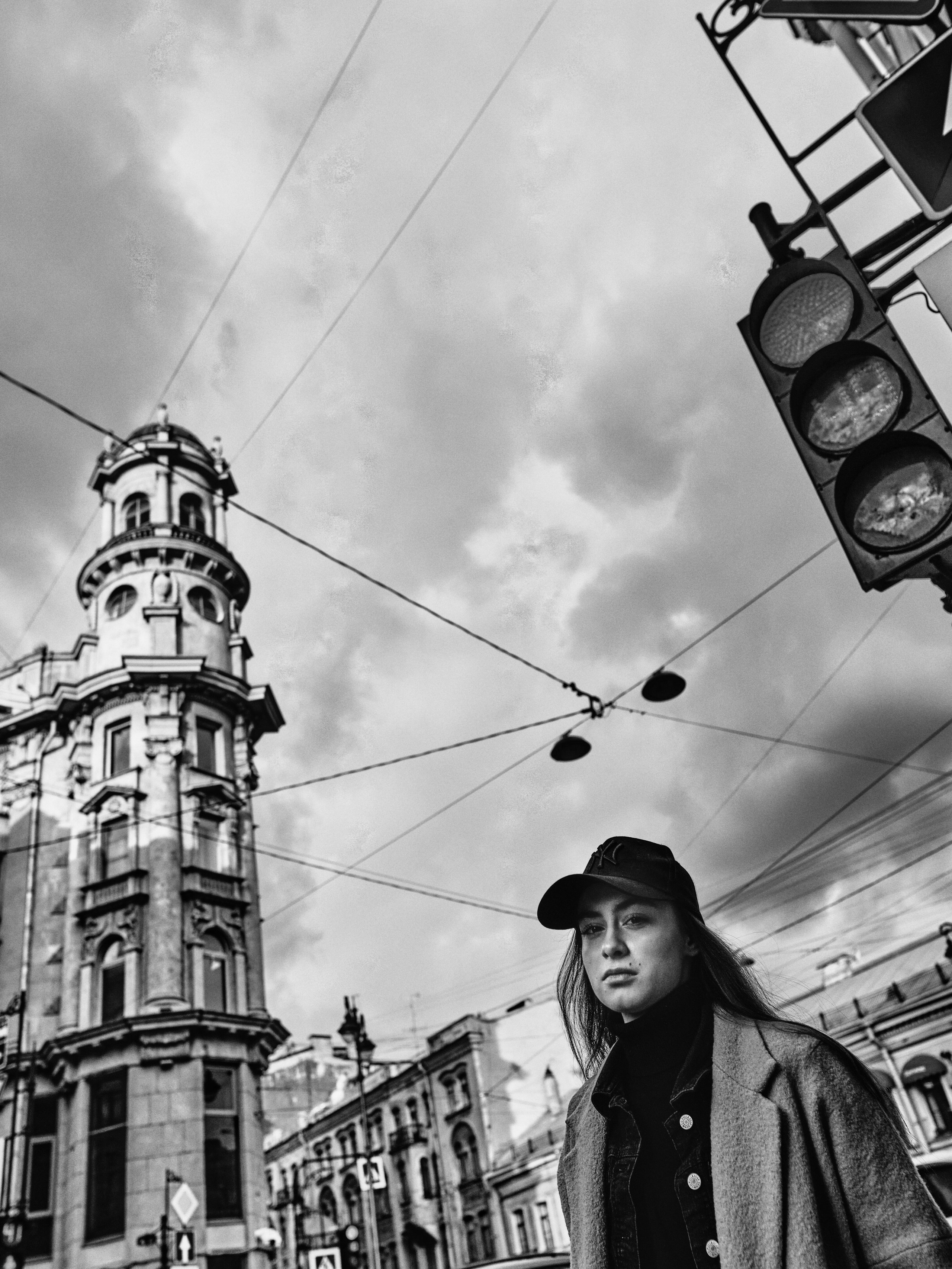 Анастасия. Фотограф Санкт-Петербург