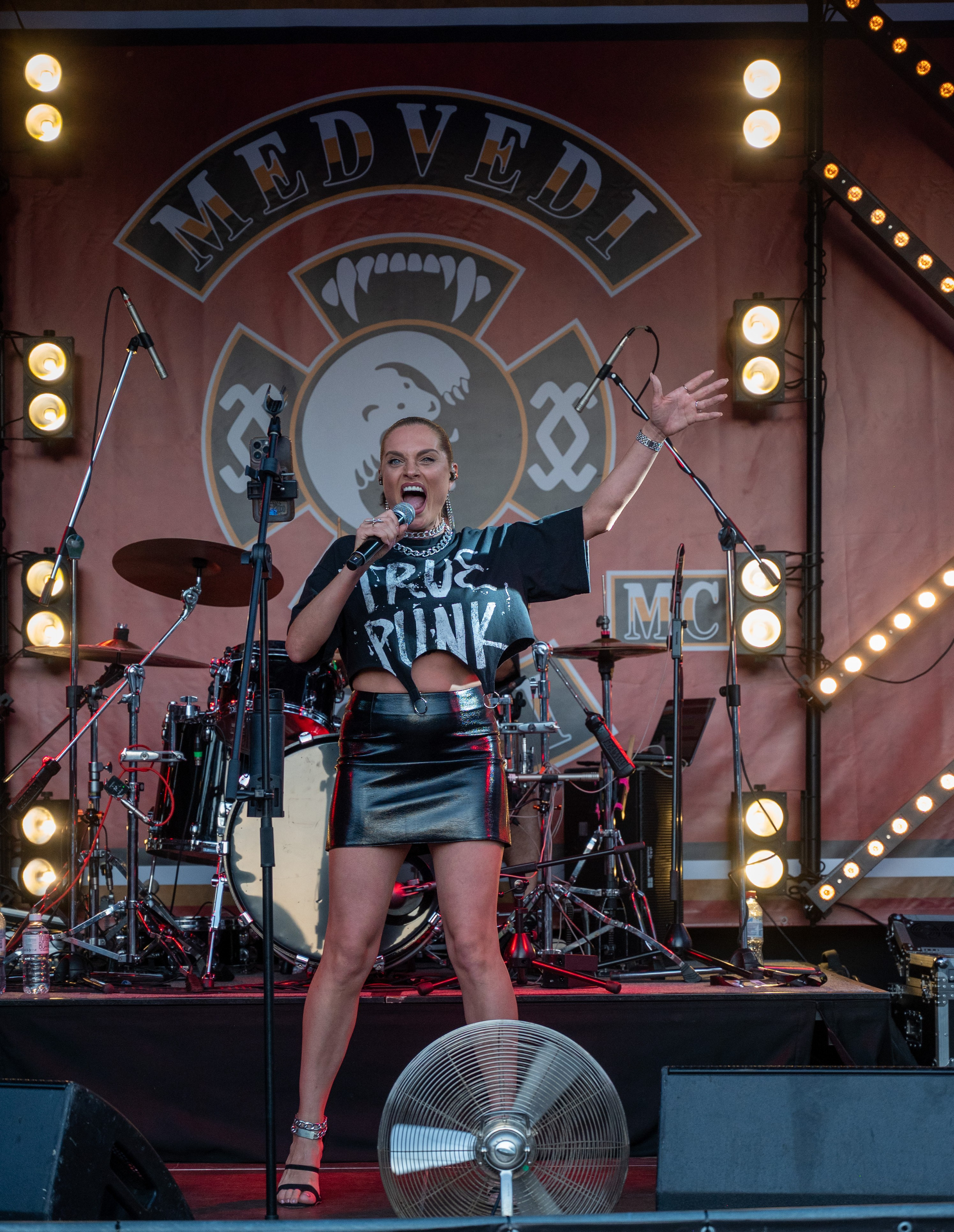 11- ый Ежегодный Байк Фестиваль " Медвежья МОТО ПОЛЯНА». Фотографирую счастливых людей в Сочи