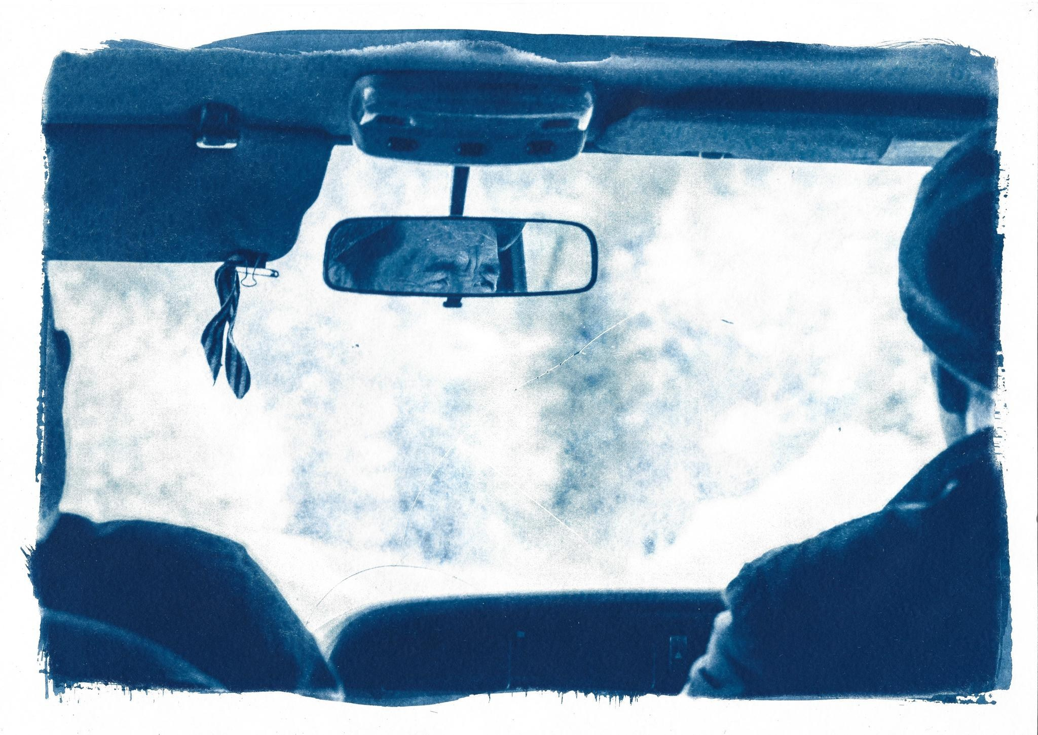 Дом снега. Shatohina.com