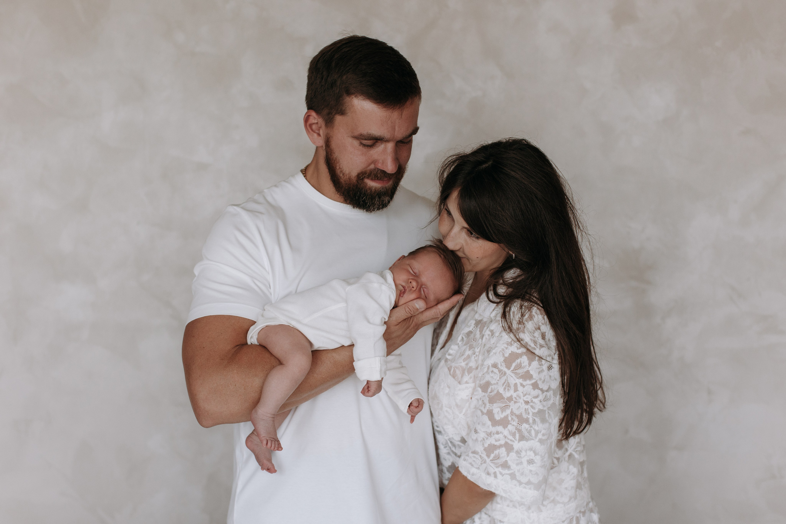 Детские и семейные съёмки. Фотограф Кристина Филькова