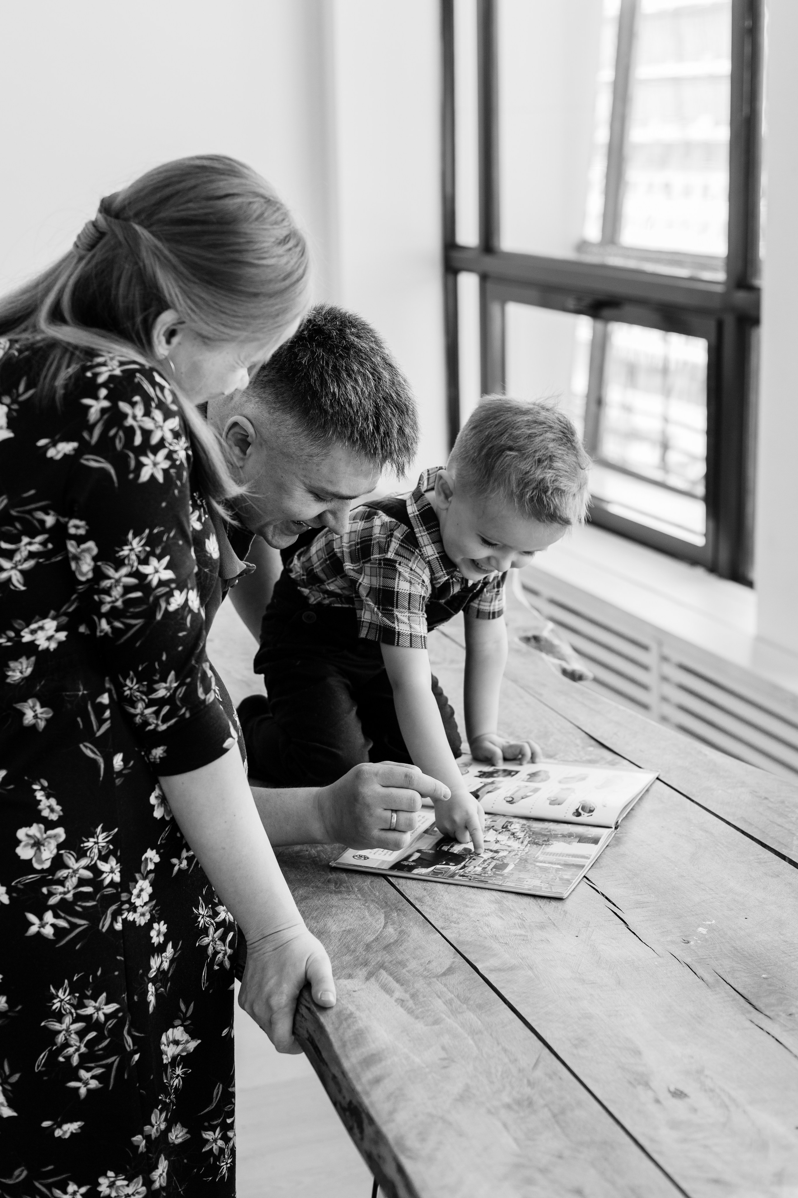 Life съёмка. Фотограф Кристина Филькова