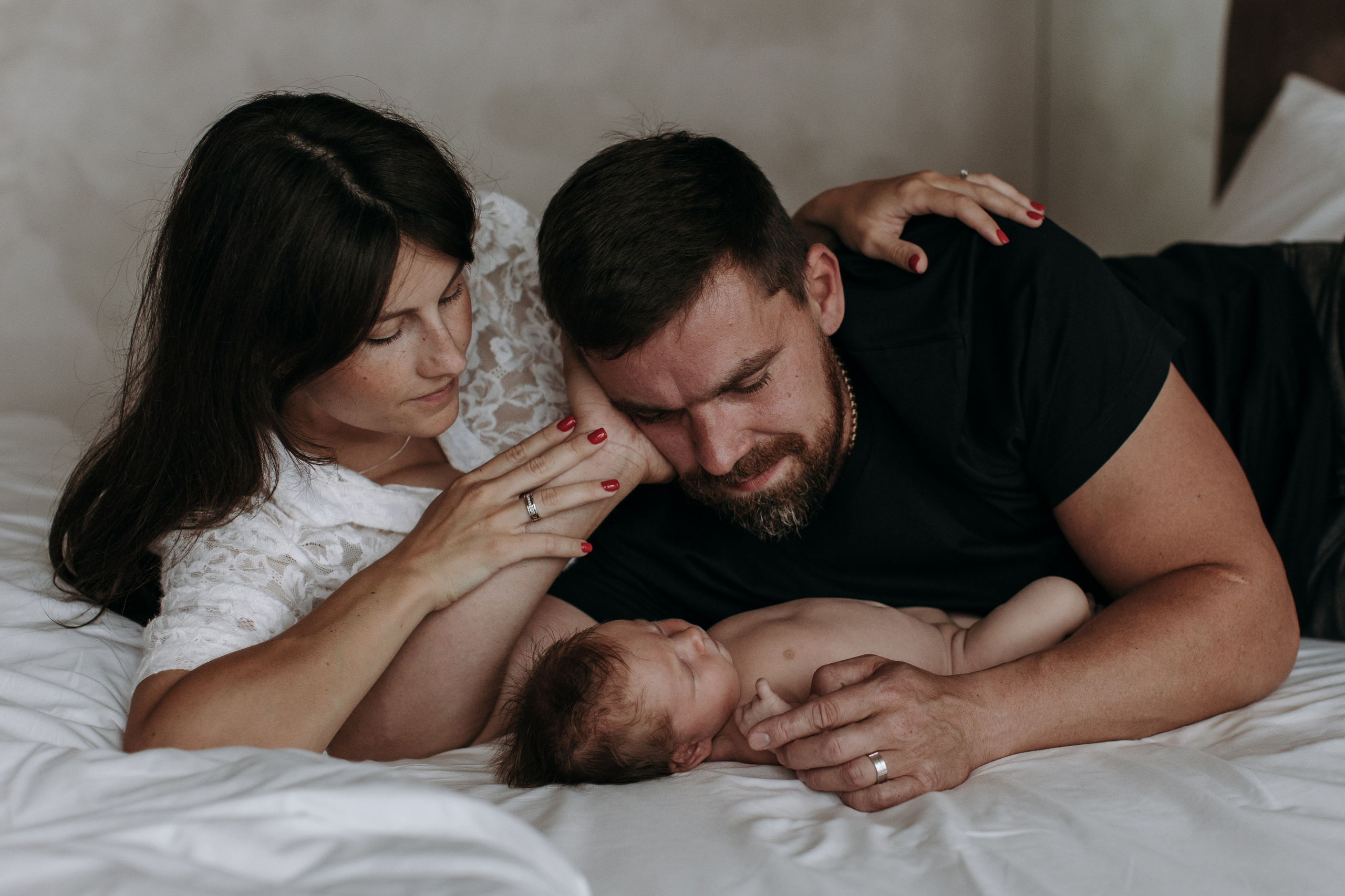 Детские и семейные съёмки. Фотограф Кристина Филькова