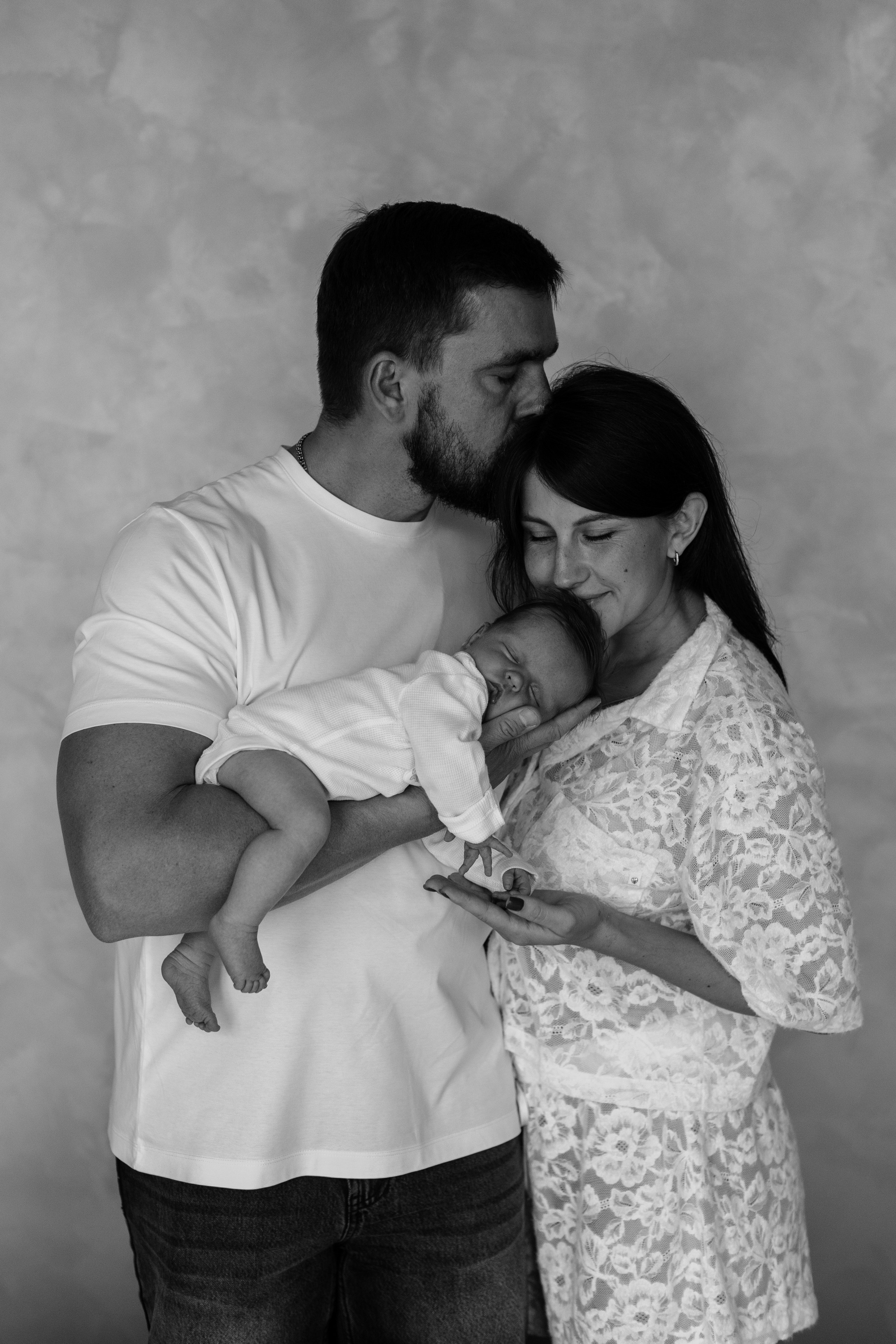 Детские и семейные съёмки. Фотограф Кристина Филькова