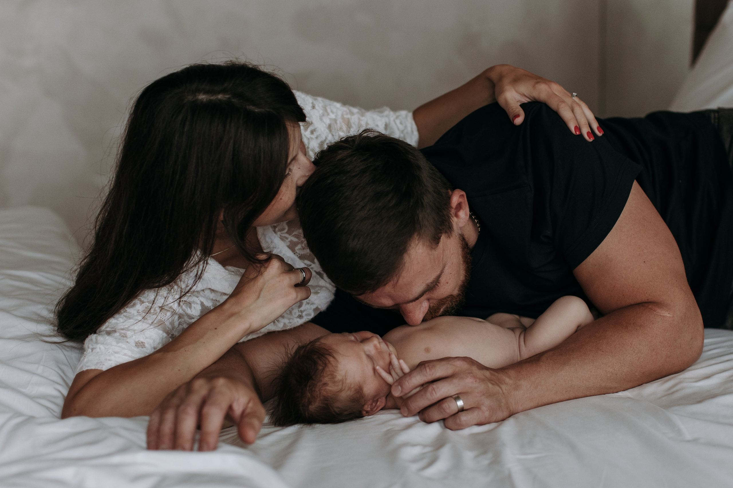 Детские и семейные съёмки. Фотограф Кристина Филькова