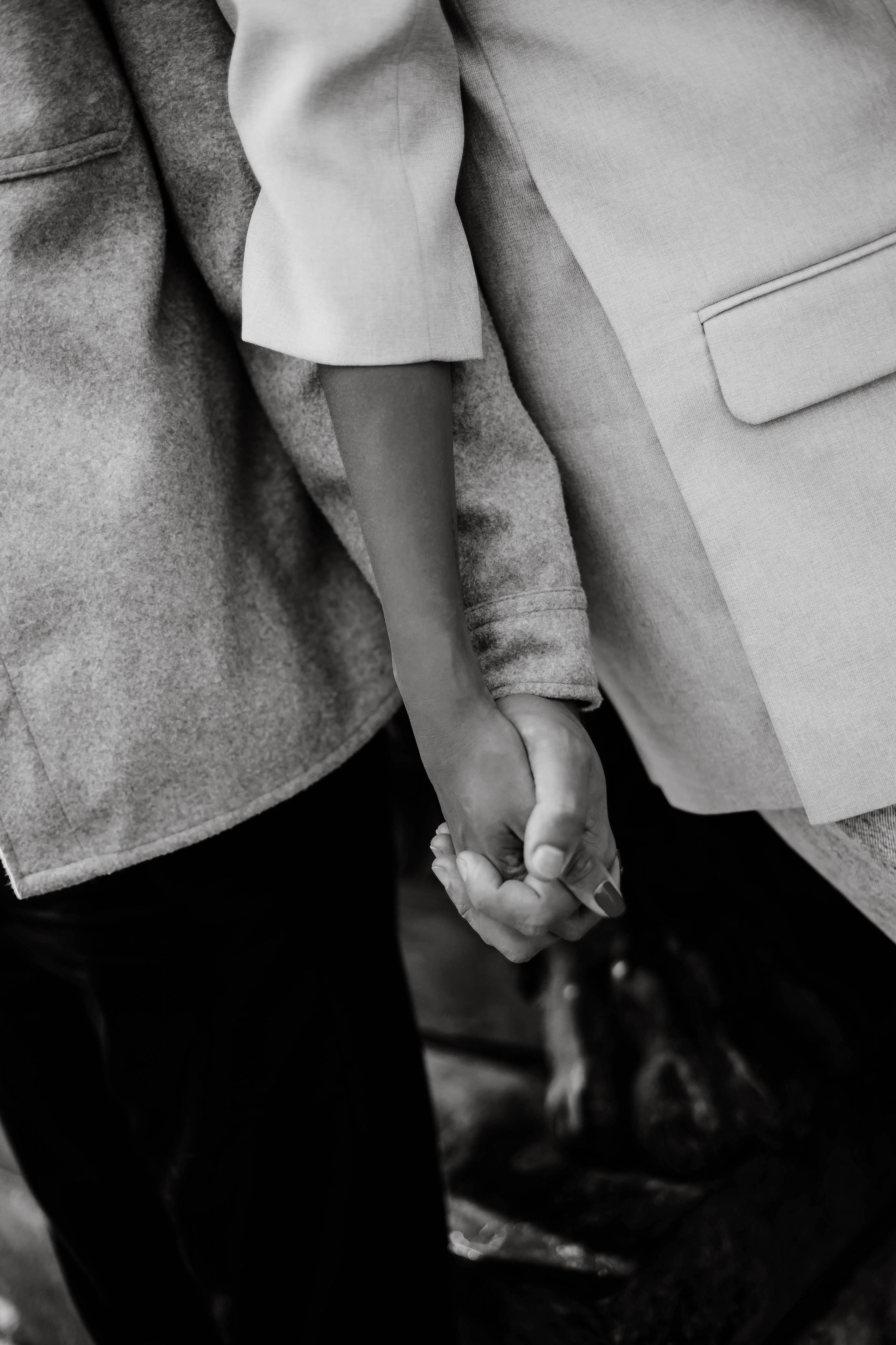 Наталья и Кирилл. Фотограф Veronika Potaseva