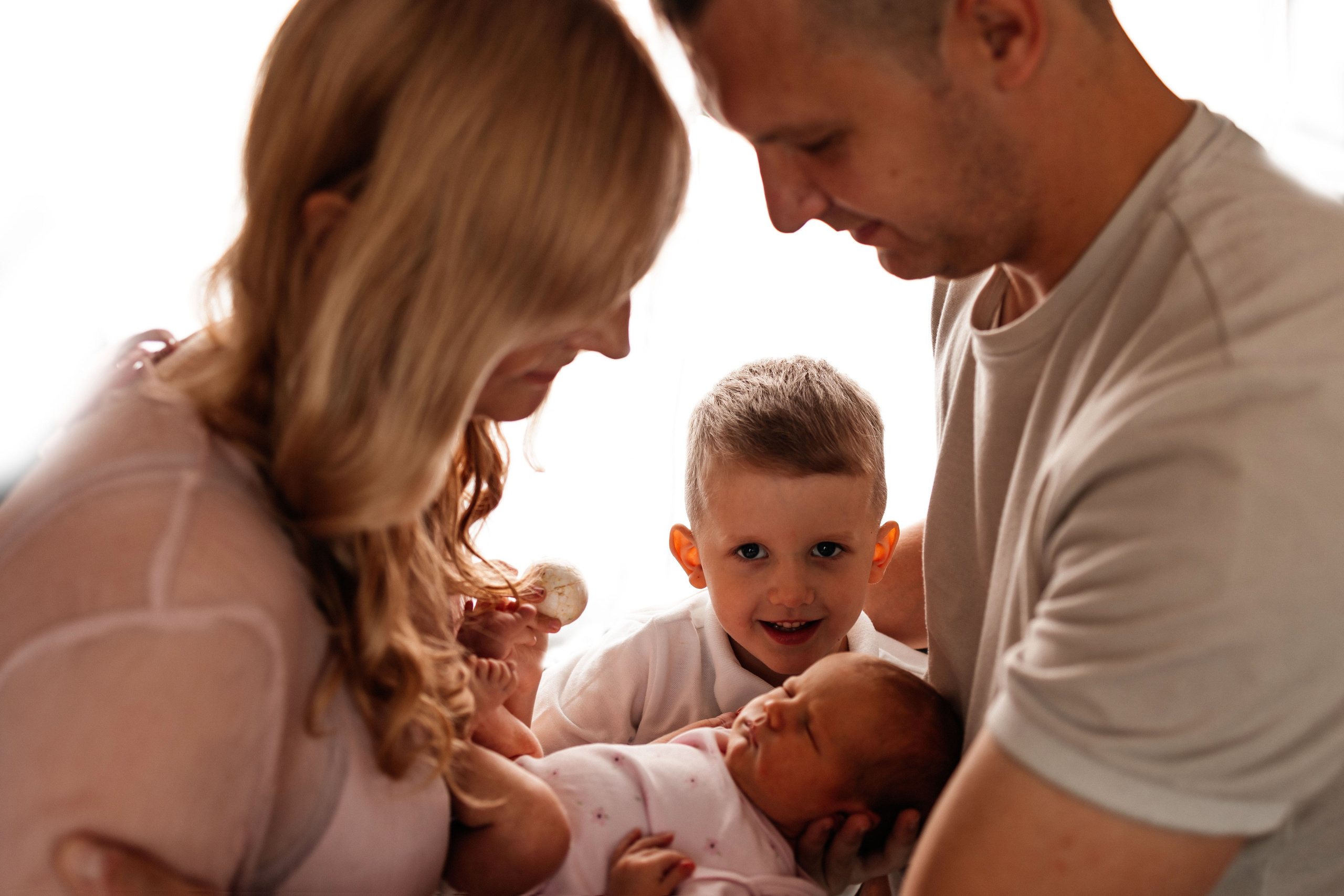 Девочки. Колесникова Татьяна. Фотограф новорожденных Щёлково, Москва, Королев