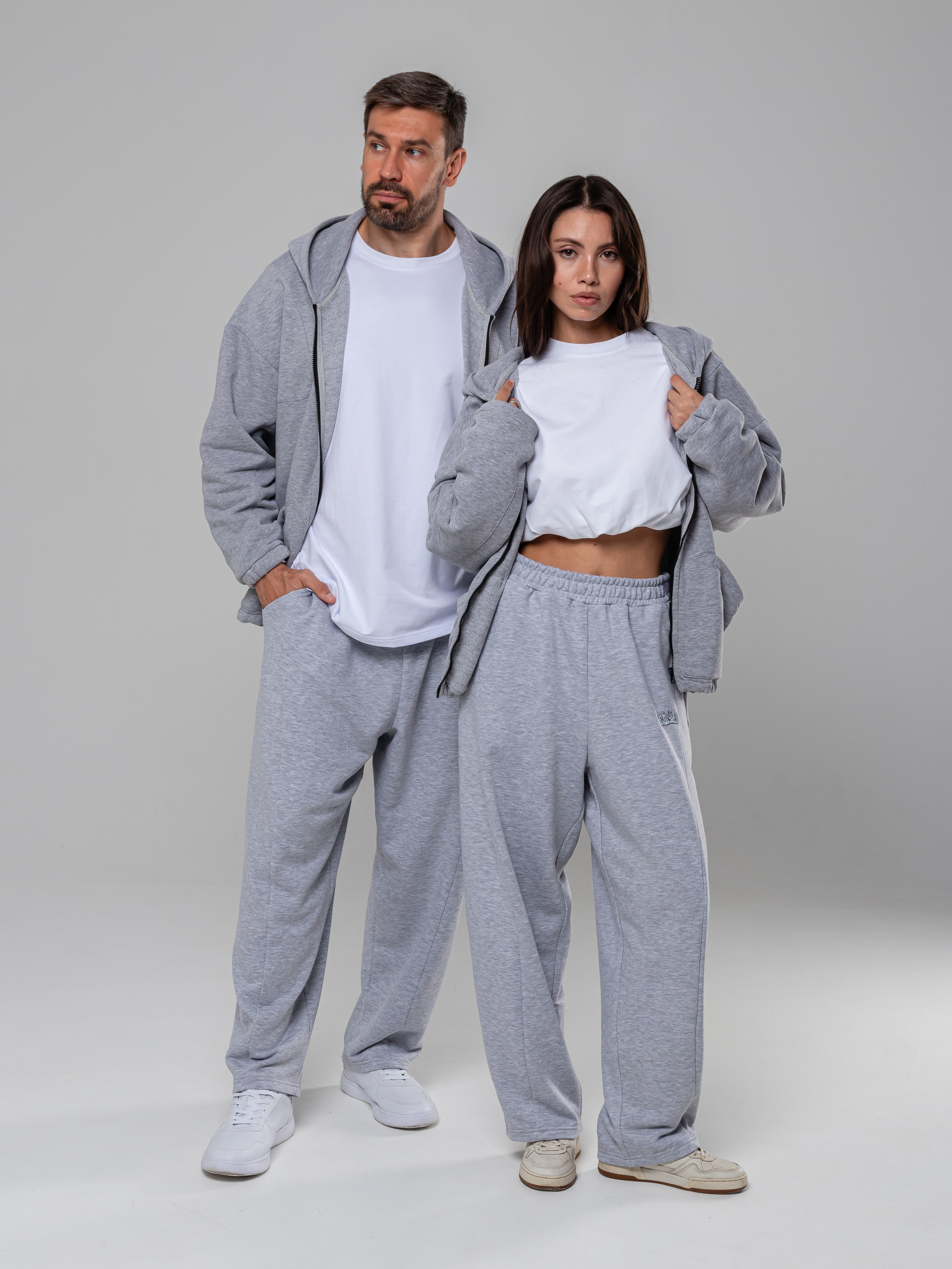 Худи и штаны. Фотограф в Краснодаре Арина Кудряшова