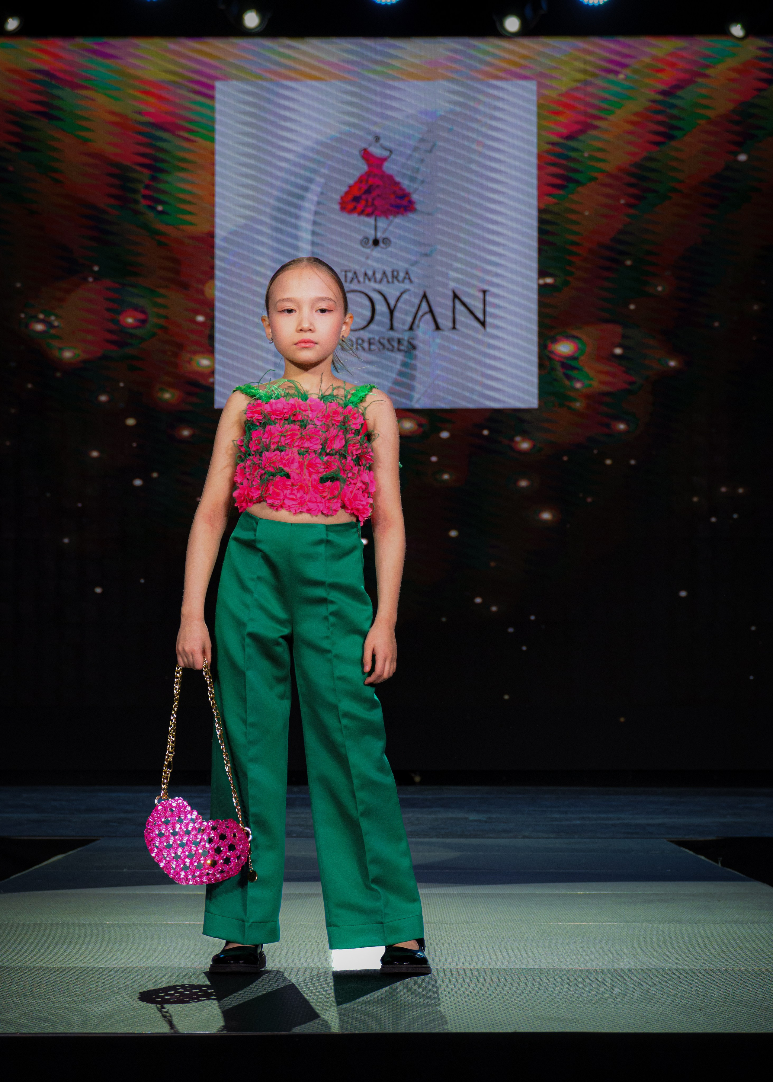 Премия "Сибирский стиль 2024"