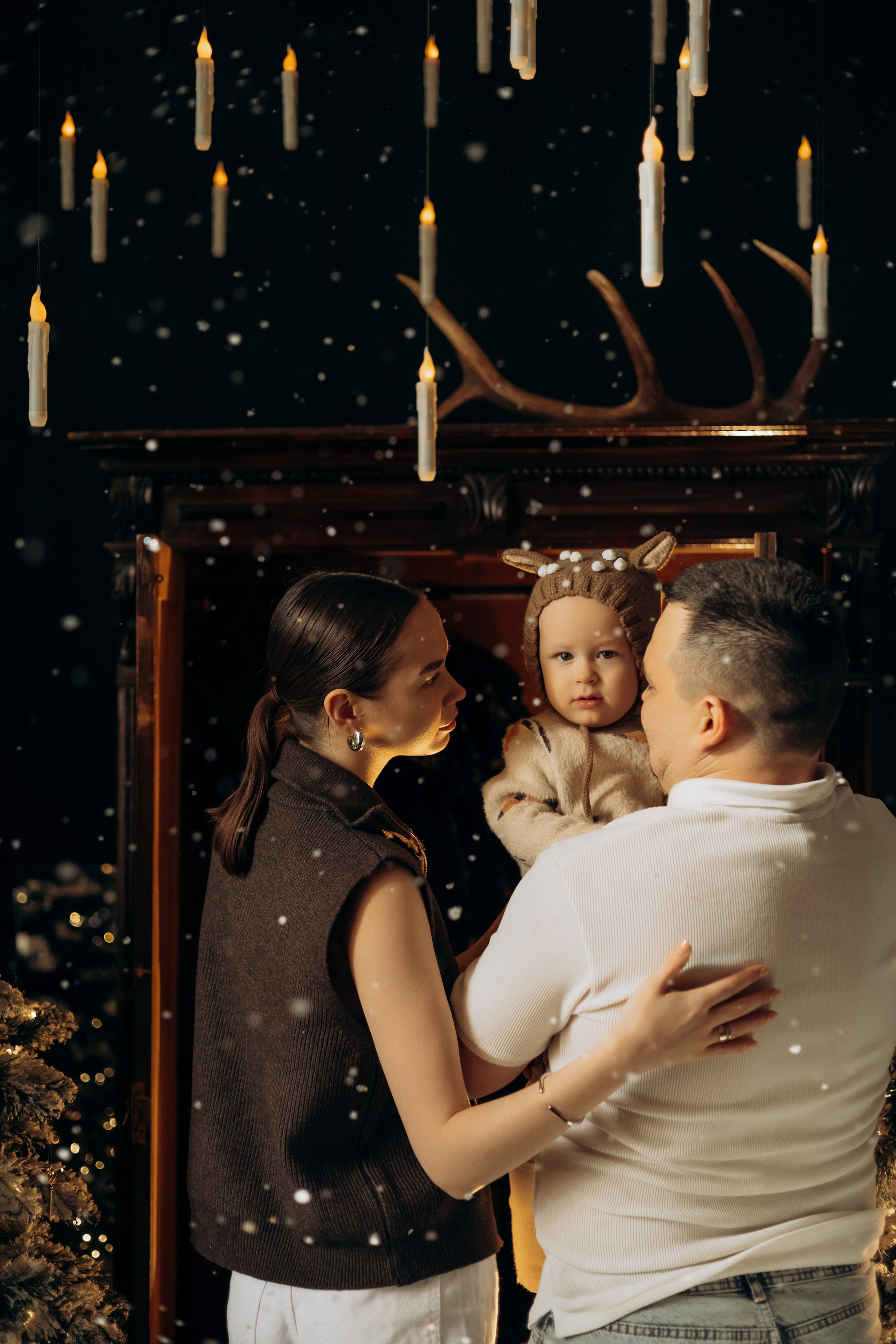 Матвей. Самый теплый фотограф в Краснодаре Рябоконь Ксения