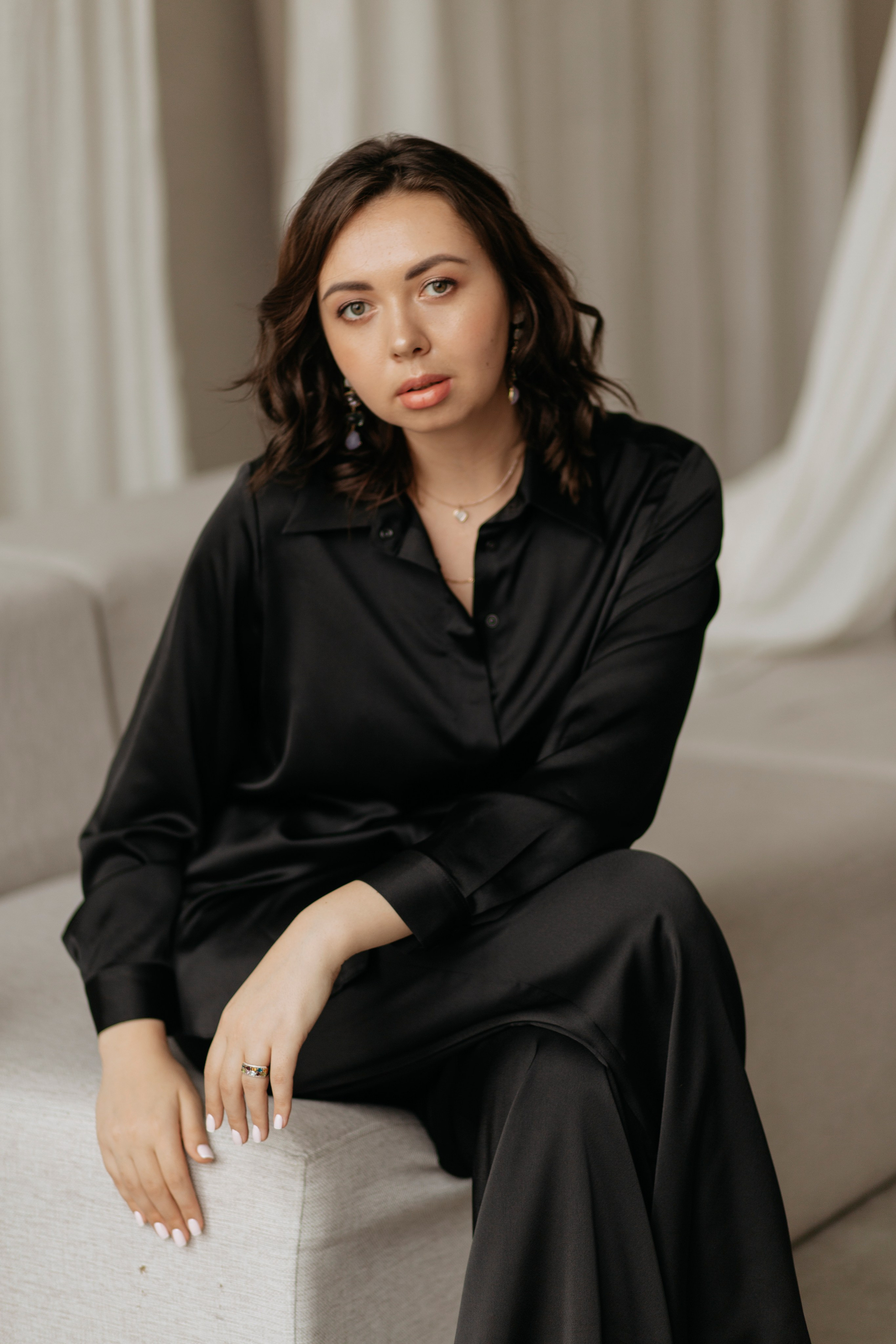 Алина. Самый теплый фотограф в Краснодаре Рябоконь Ксения