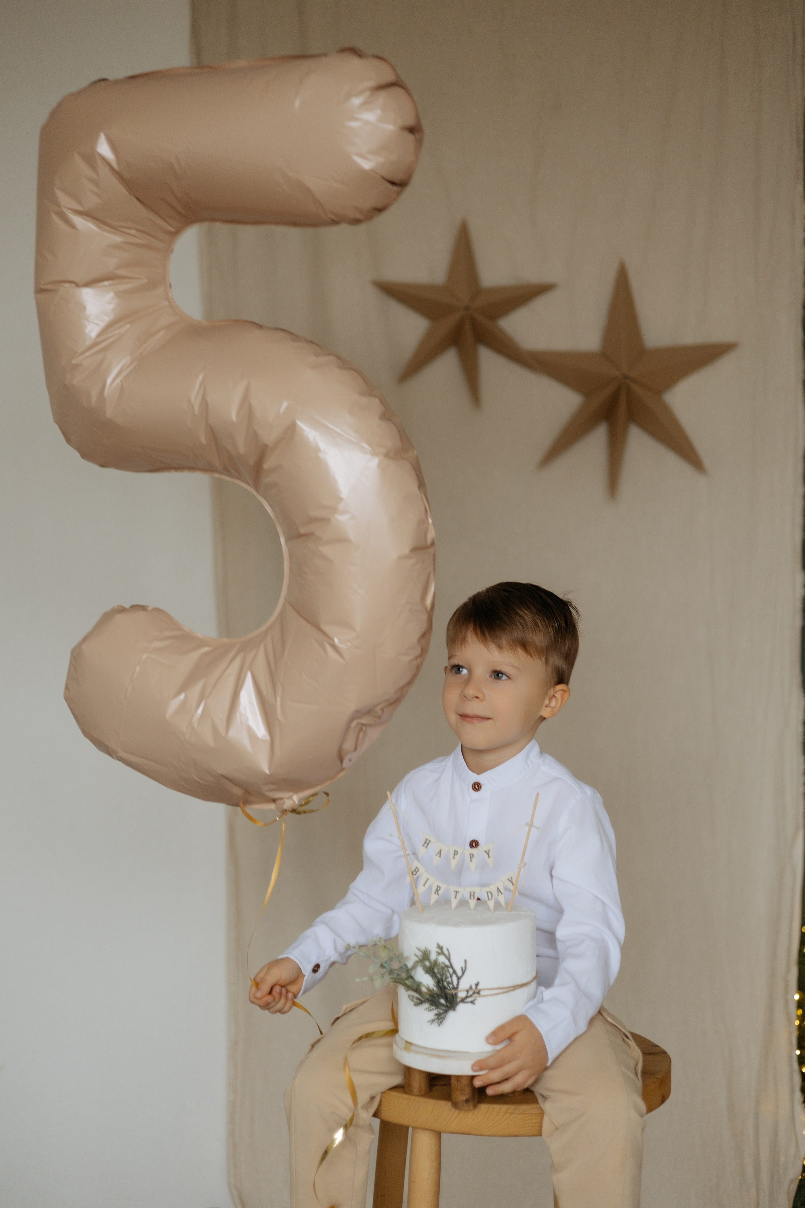 Сашуле 2 годика. Самый теплый фотограф в Краснодаре Рябоконь Ксения