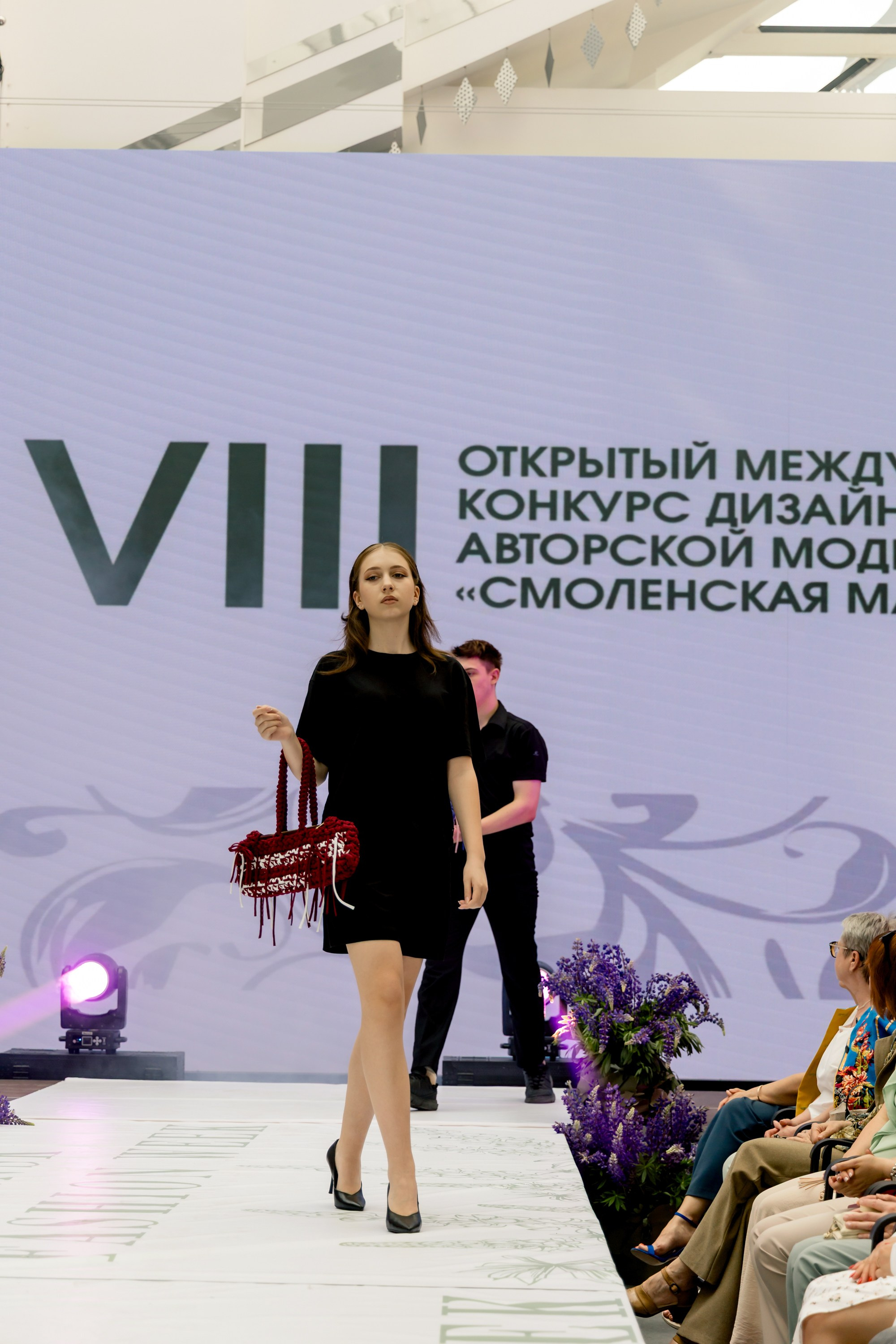 Smolensk Fashion Week 2025_День 2_Смоленская матрешка. Главная