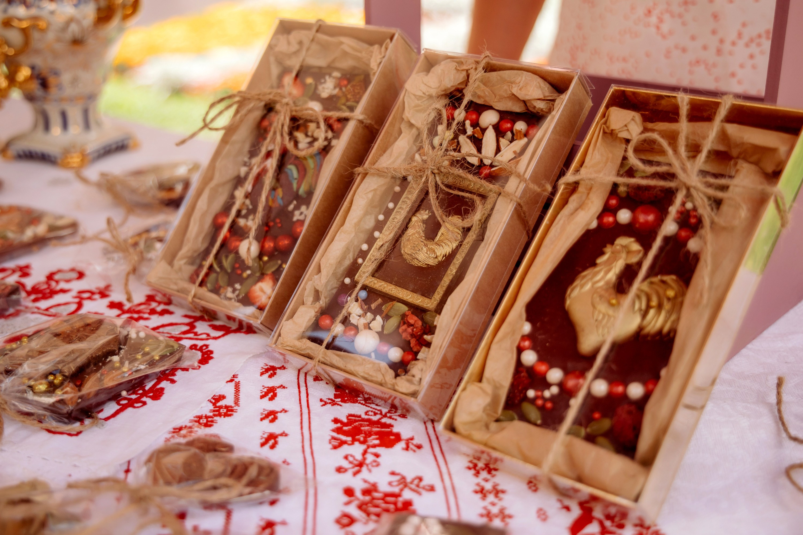 Фестиваль смоленской кухни ЛУКОВ ФЕСТ 2025. Главная