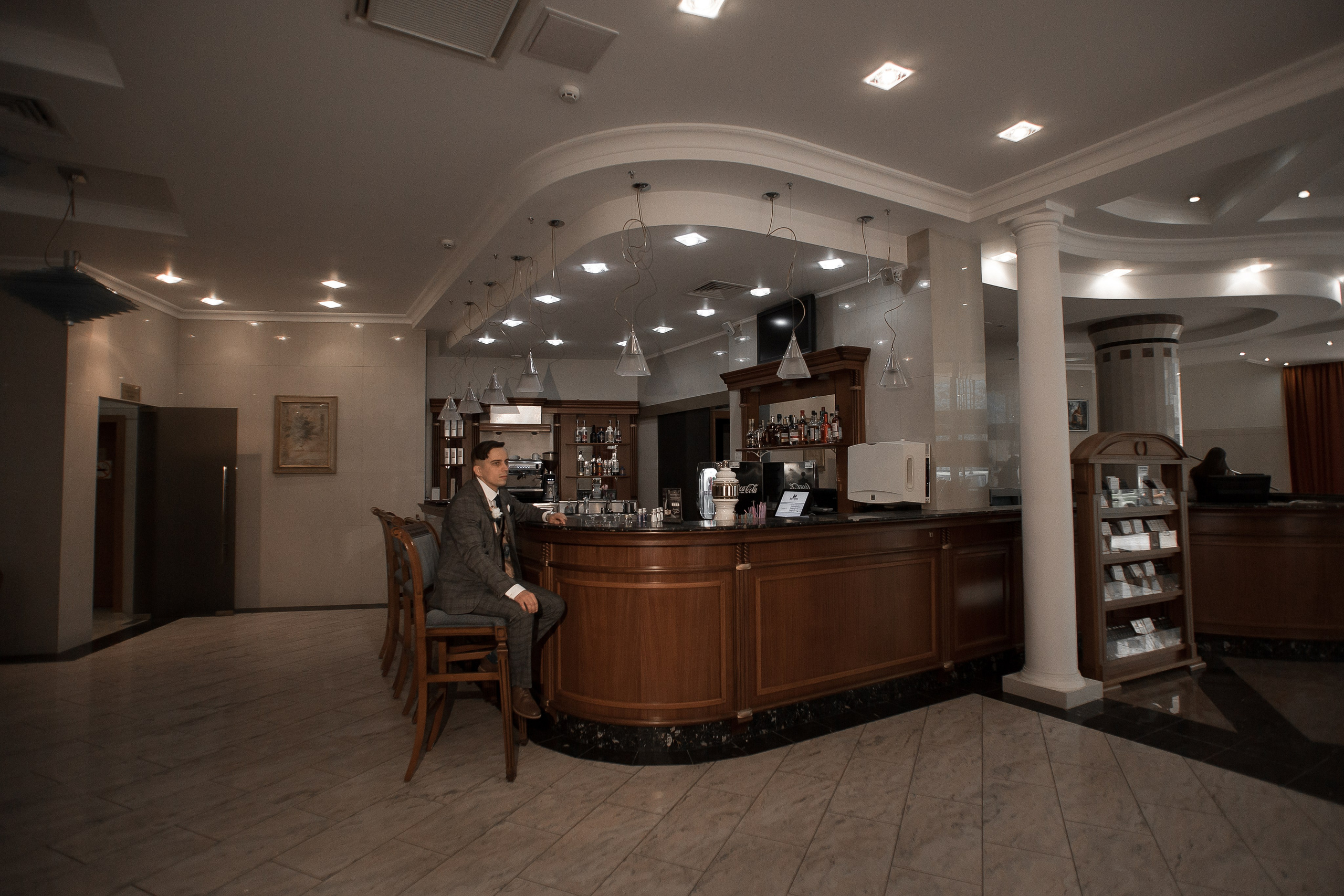 Оля и Илья. Свадебный и семейный фотограф в Воронеже Кирсанова Наталья