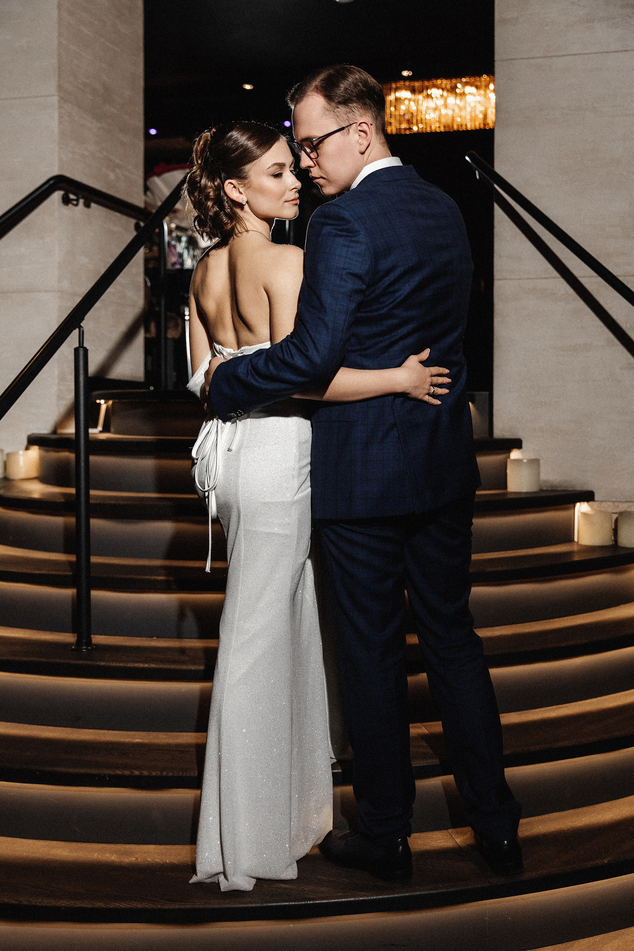 Станислав и Адель. Свадебный фотограф в Воронеже Денис Коровин