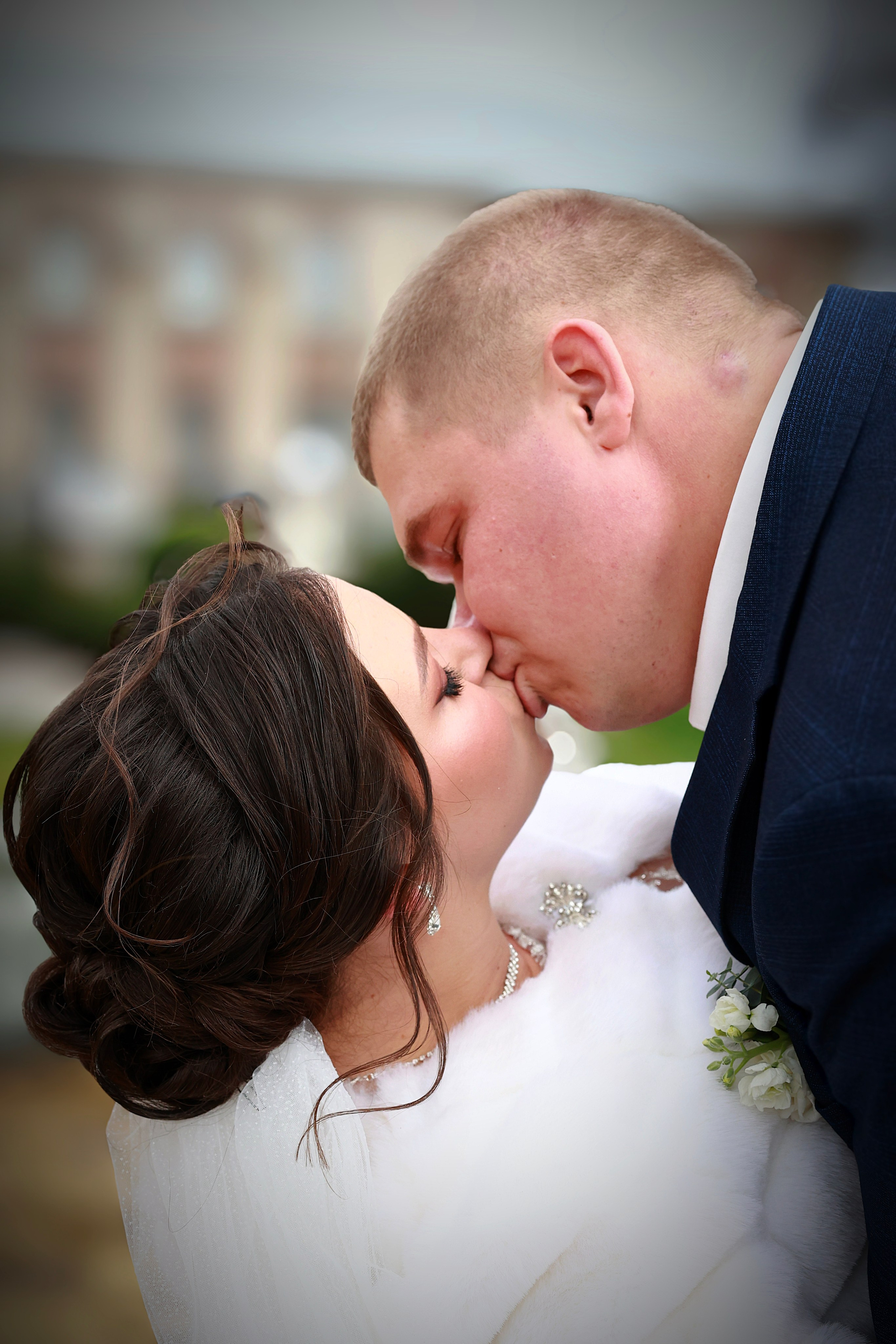 Свадебные фотосессии. Фотолаборатория Ваниль