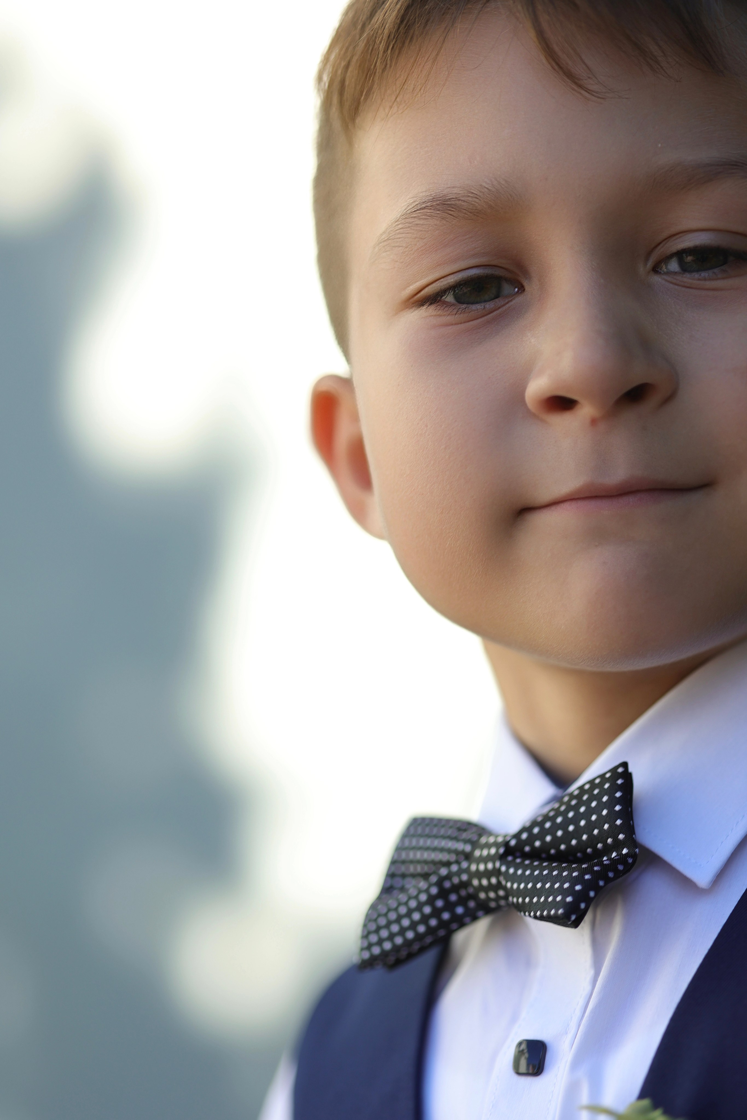 Первоклашки. Фотолаборатория Ваниль