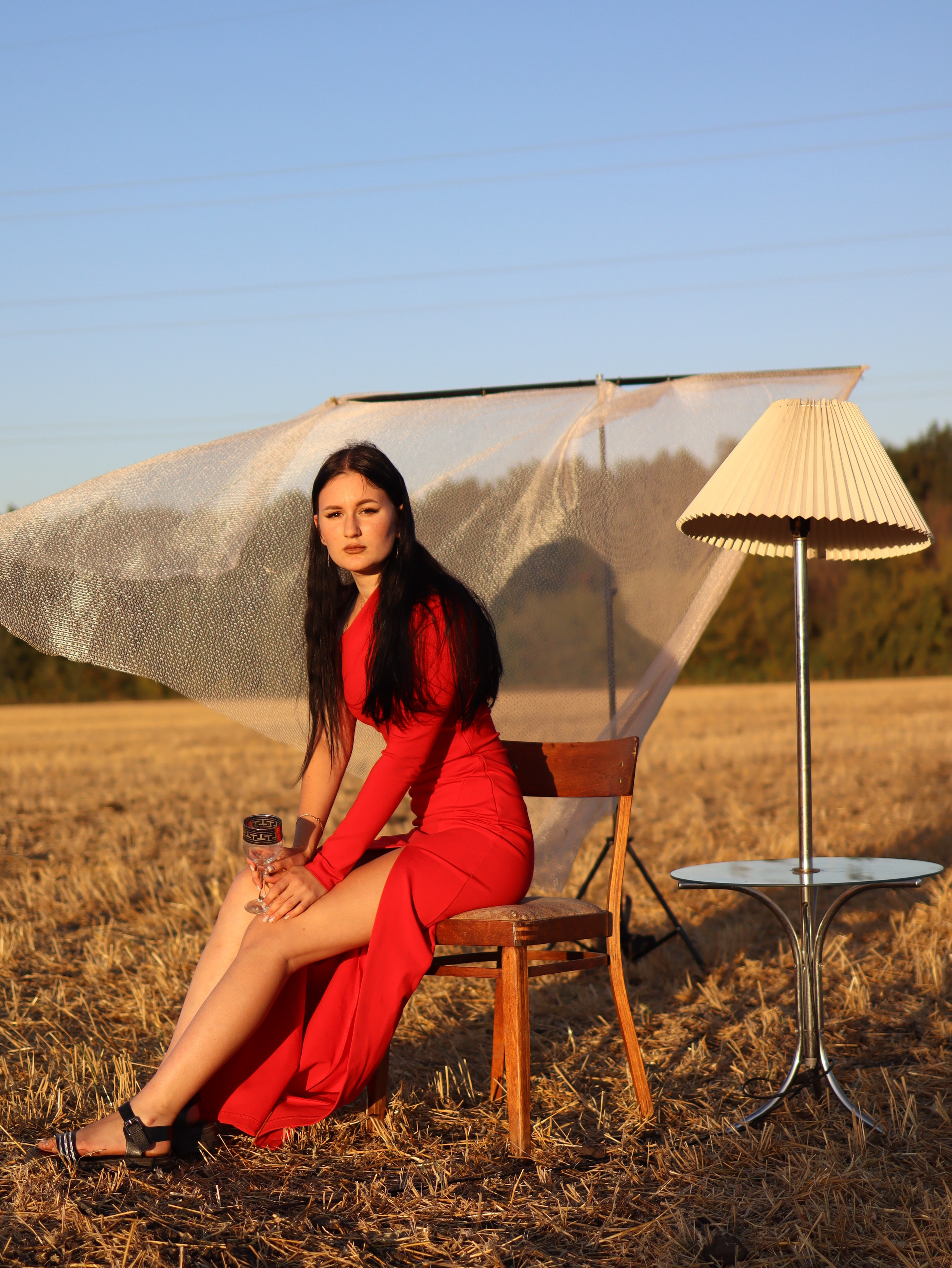 Индивидуальные фотосессии. Фотолаборатория Ваниль