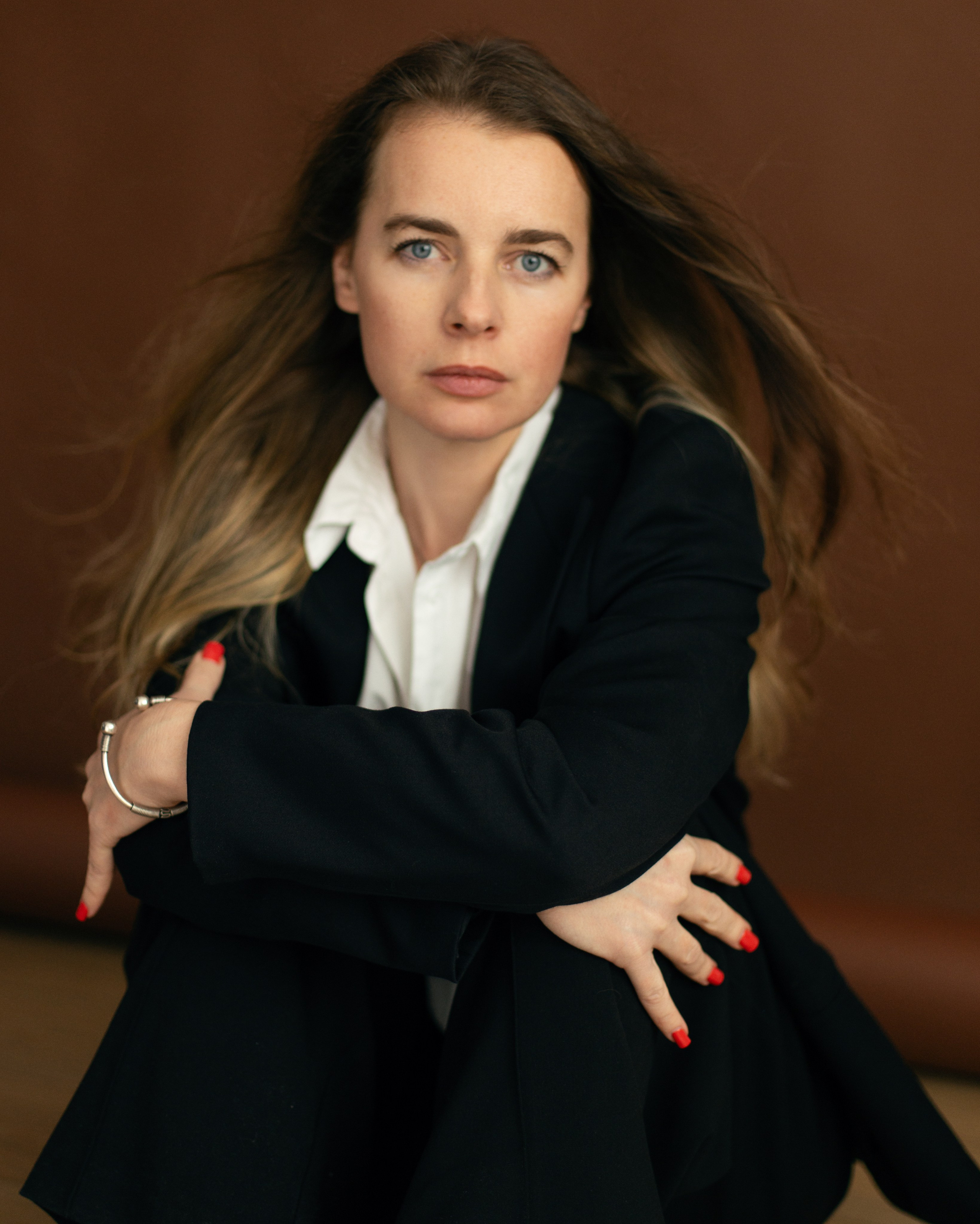 Елена. Фотограф в Москве — Евгения Прокопенко