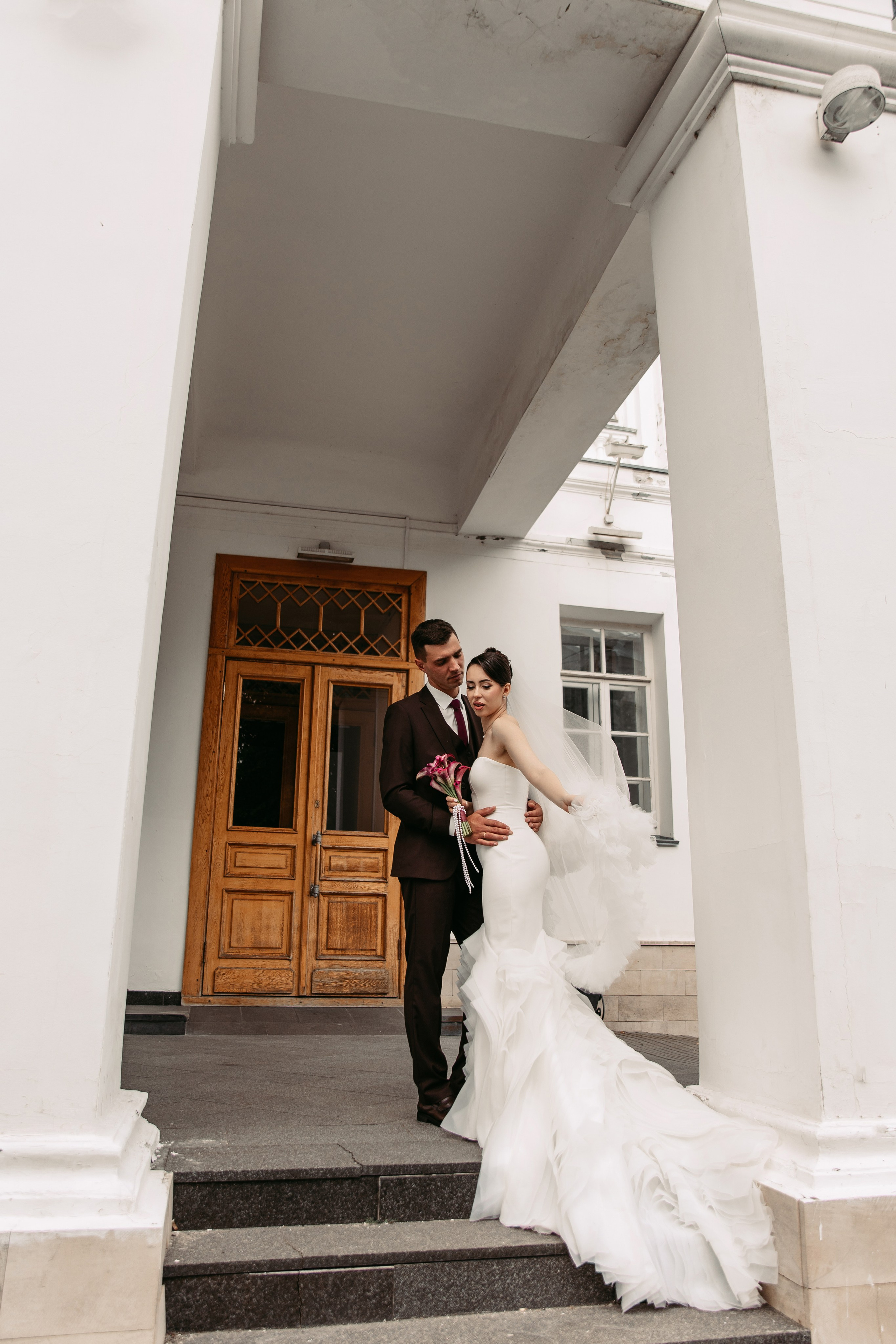 Илья & Лилия. Свадебный ФОТОГРАФ и ВИДЕОГРАФ Ульяновск