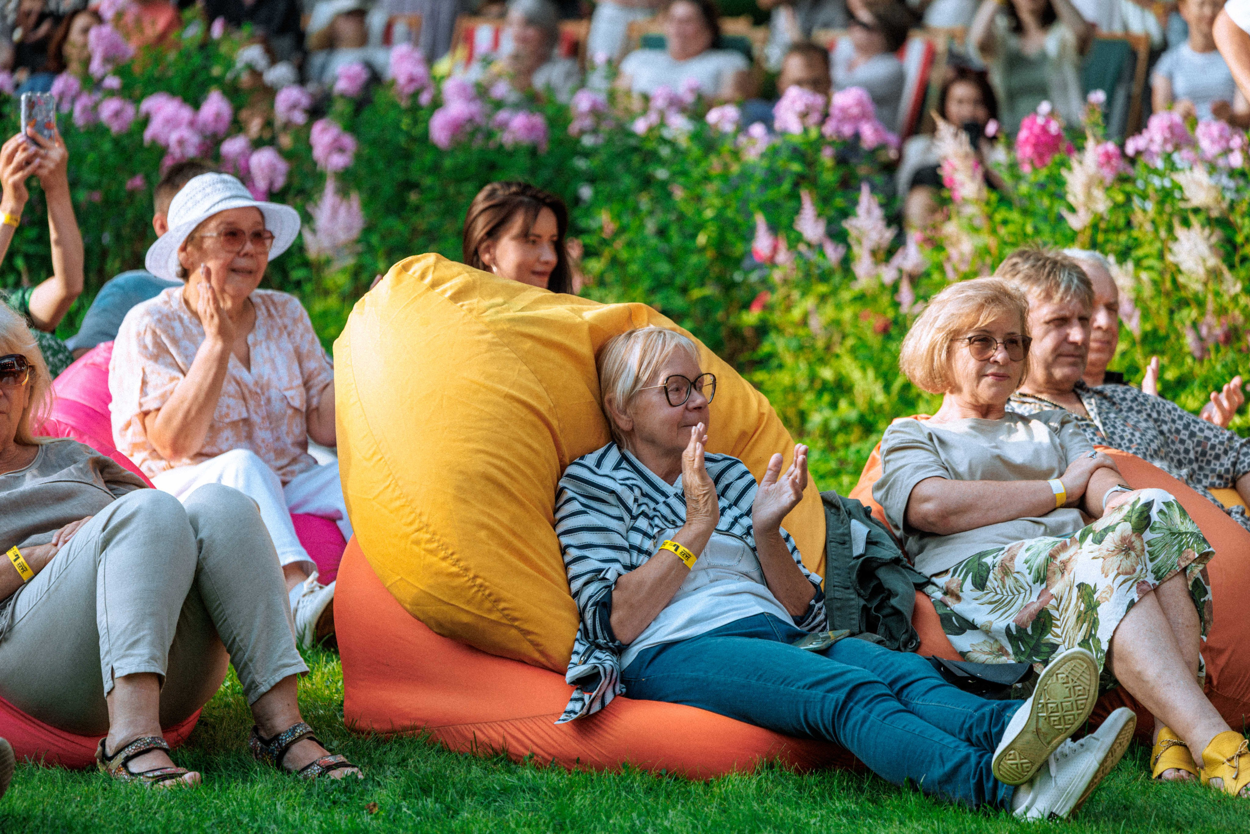 2-ой Джазовый фестиваль в СПб. Фотограф Балаев Михаил