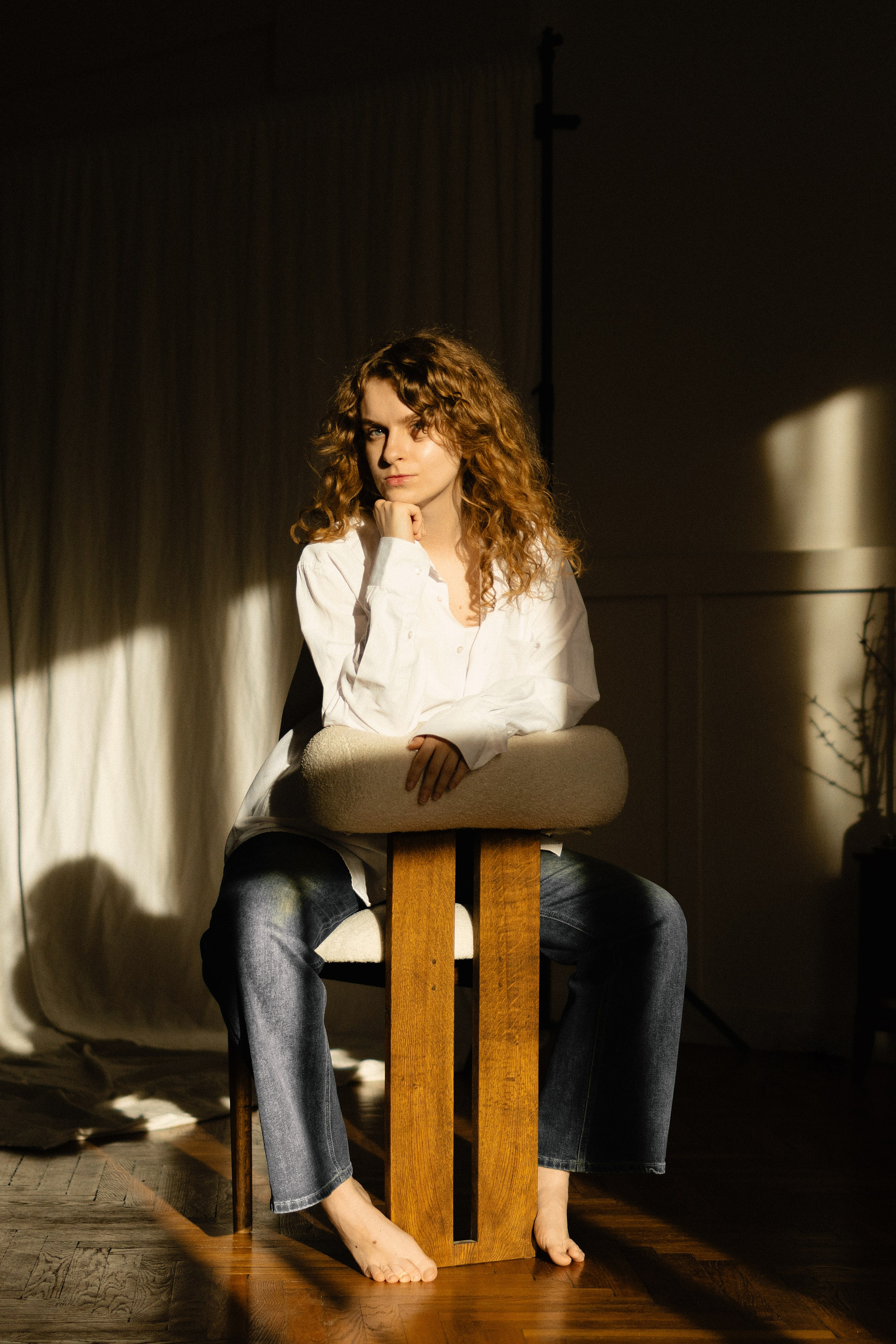 Julia. Портретный фотограф в Минске Екатерина Петренко