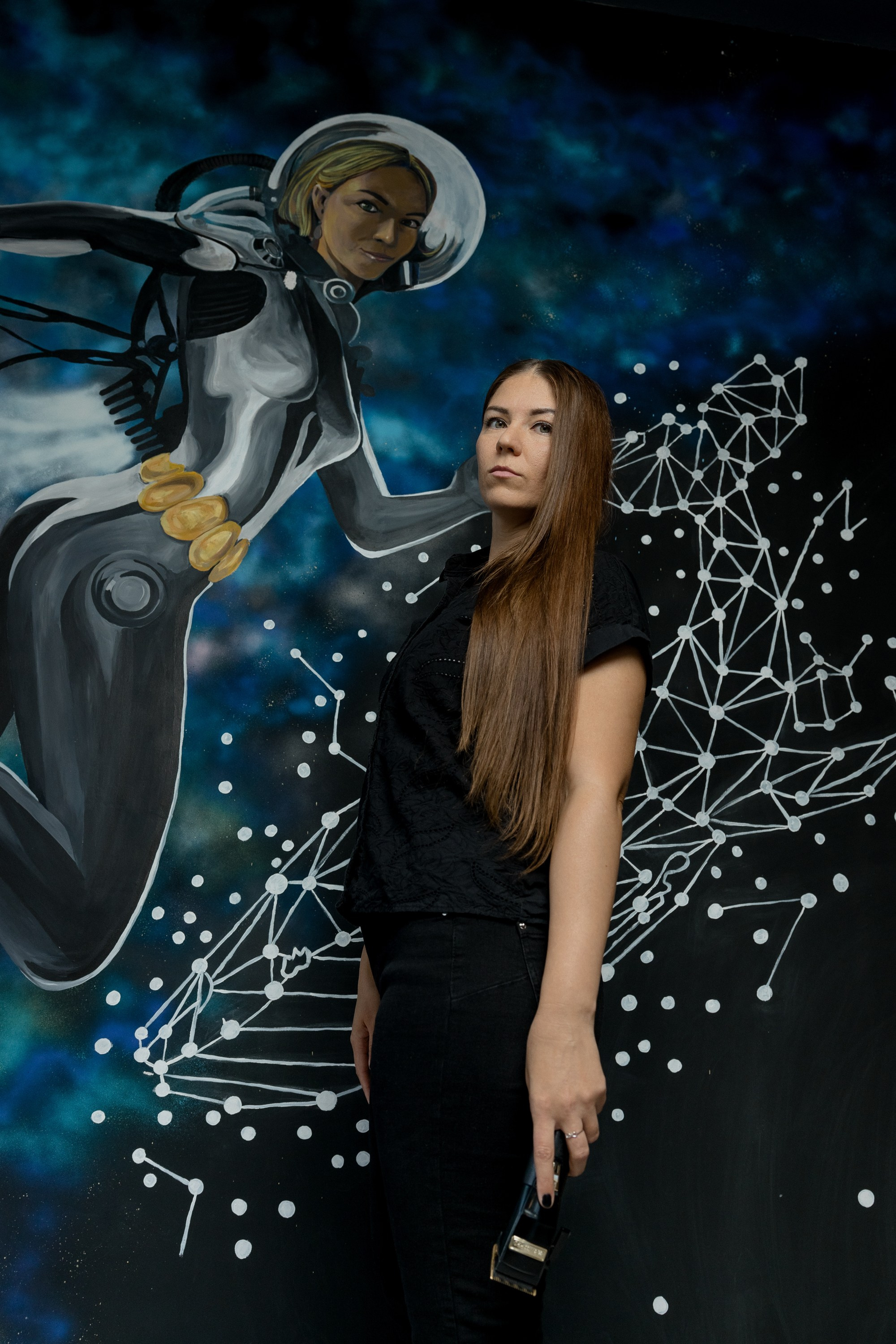 Барбершоп. Миленина Юлия Свадебный и семейный фотограф в Краснодаре