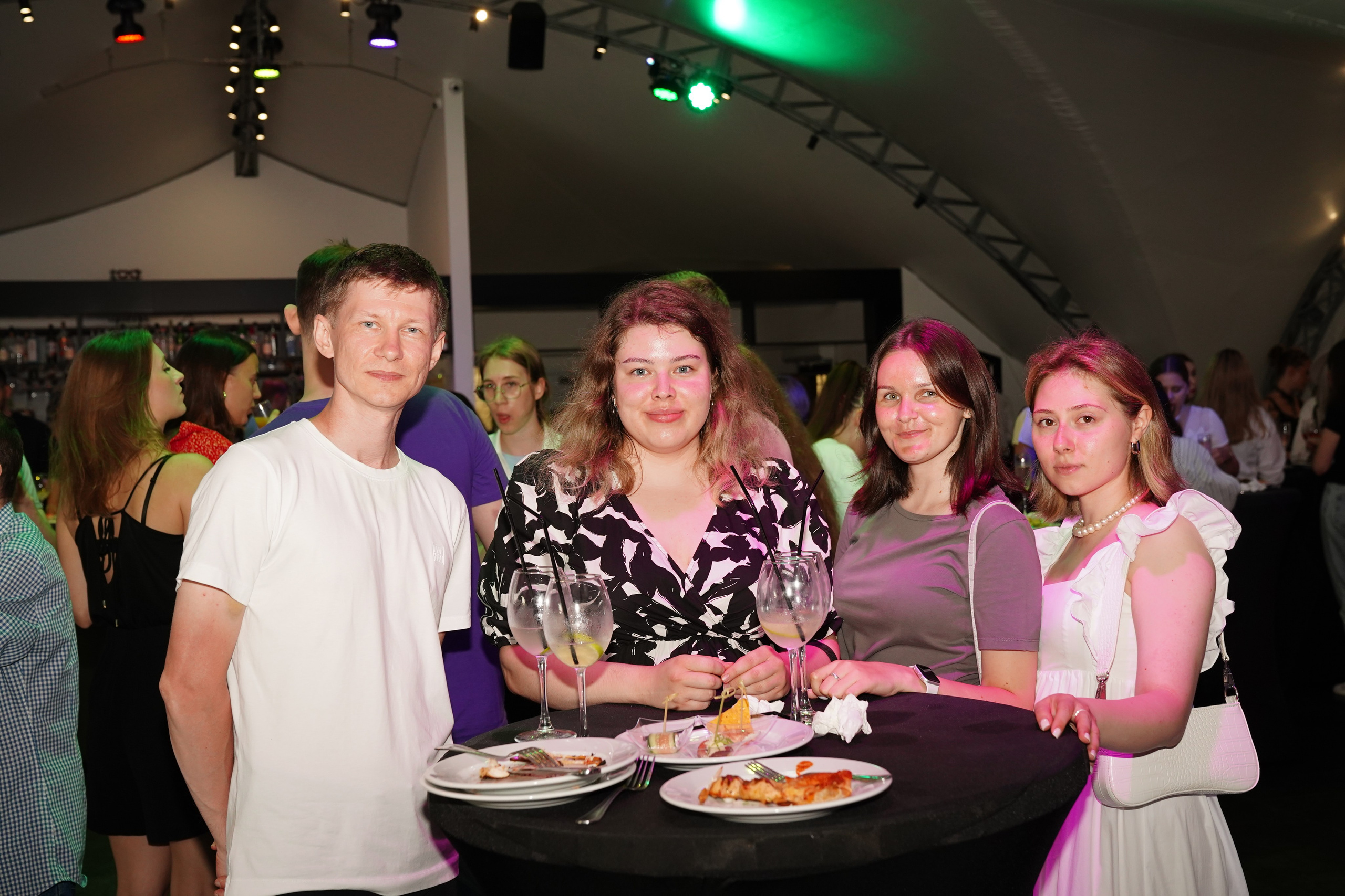 Мафия. Фотограф Строгино Яна Гавриленко