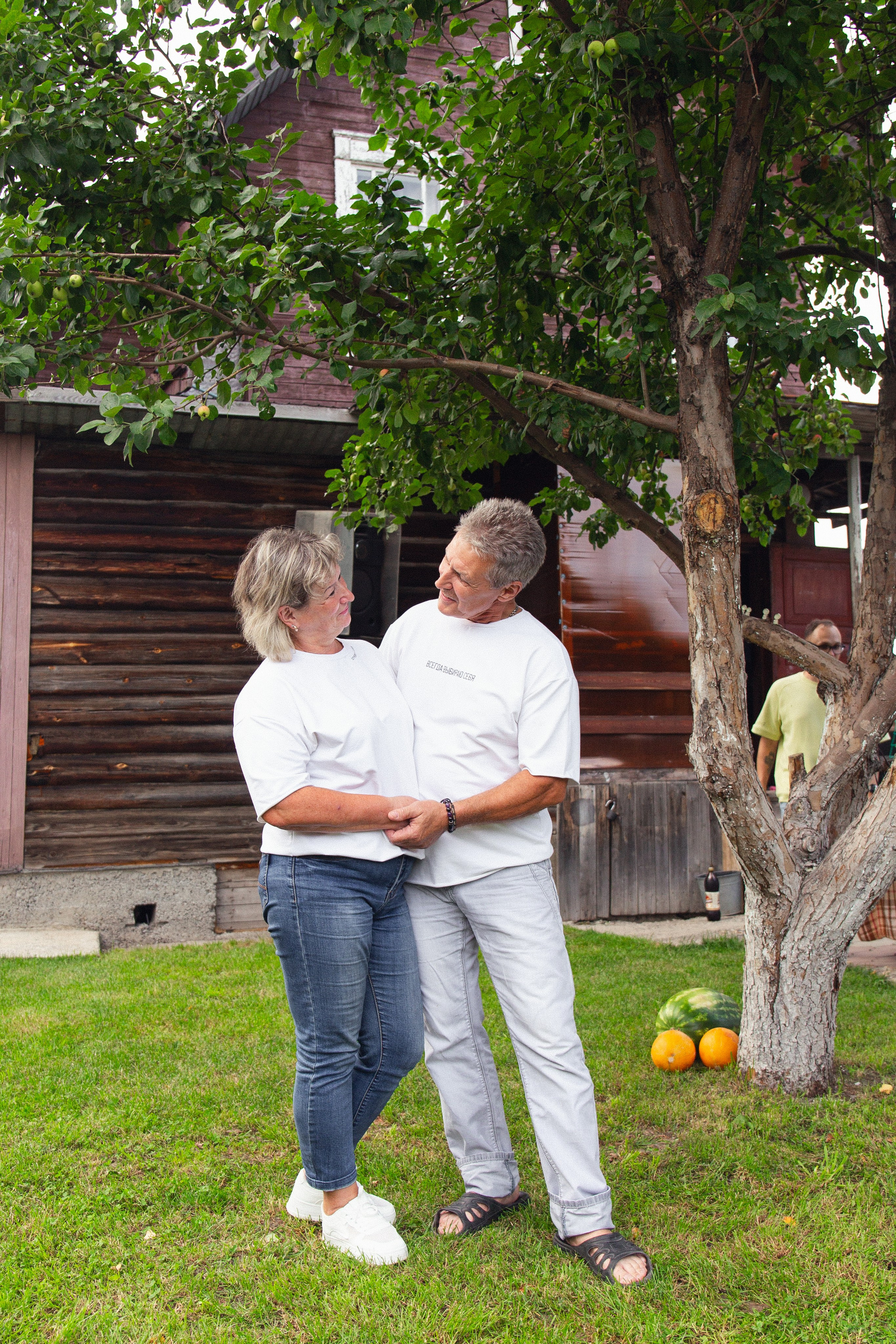 Семейный праздник. Свадебный и портретный фотограф в Новосибирске Любовь Исакова