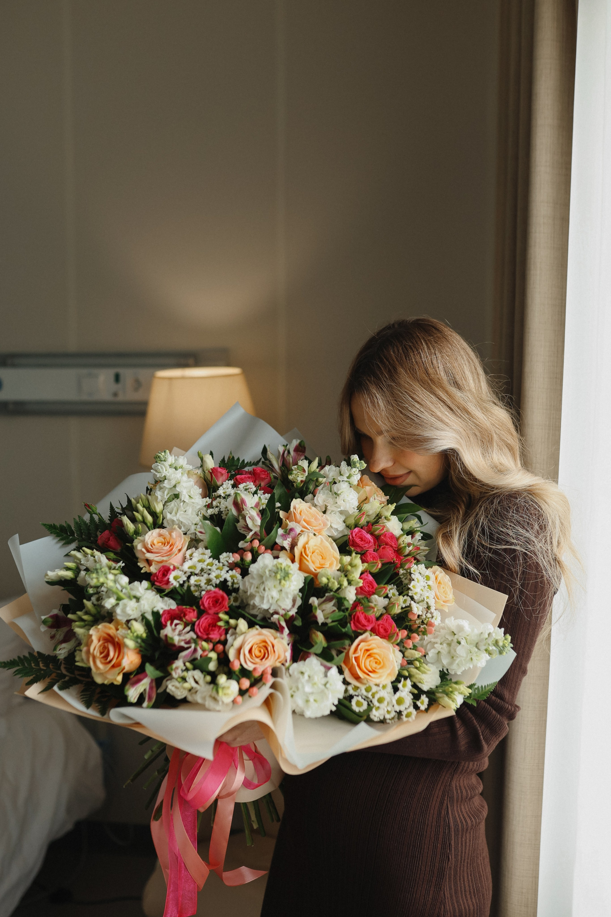 Выписка Глеба❤️. Фотограф на роды в Санкт-Петербурге, семейный, нью-борн Алиса Хрекова