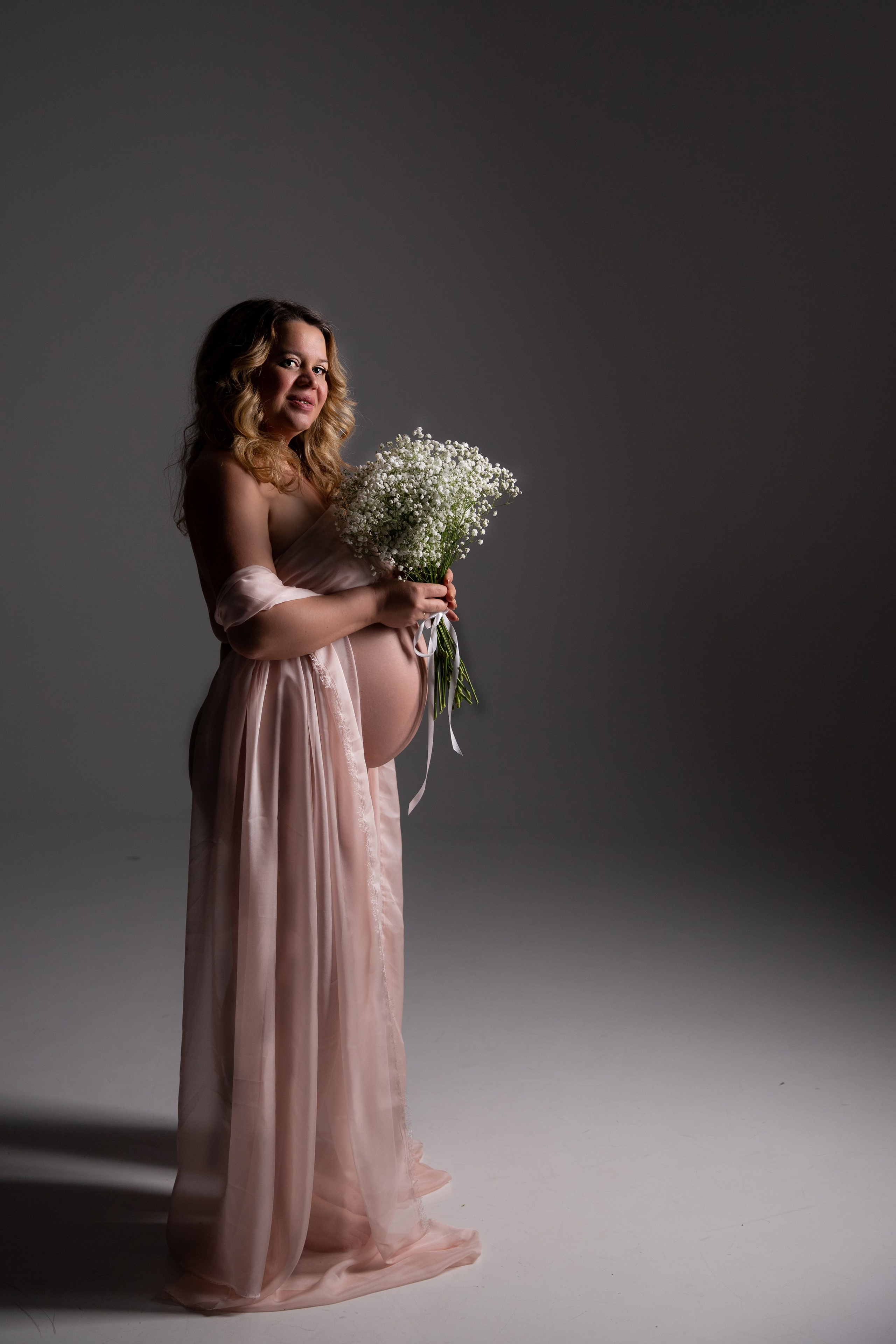 Юлия. Семейный фотограф документалист в Пензе Лопатинская Татья