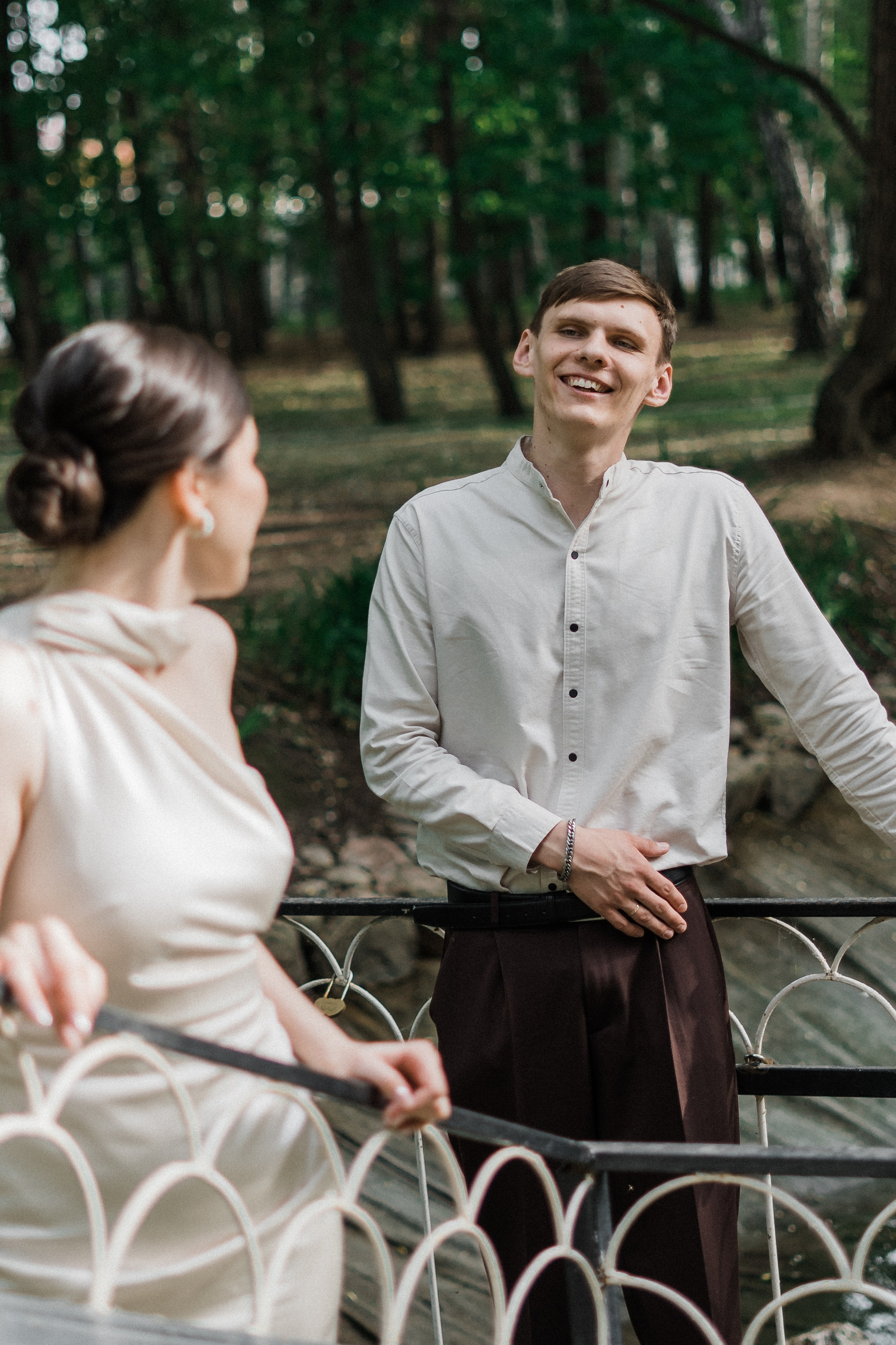 Карина & Михаил