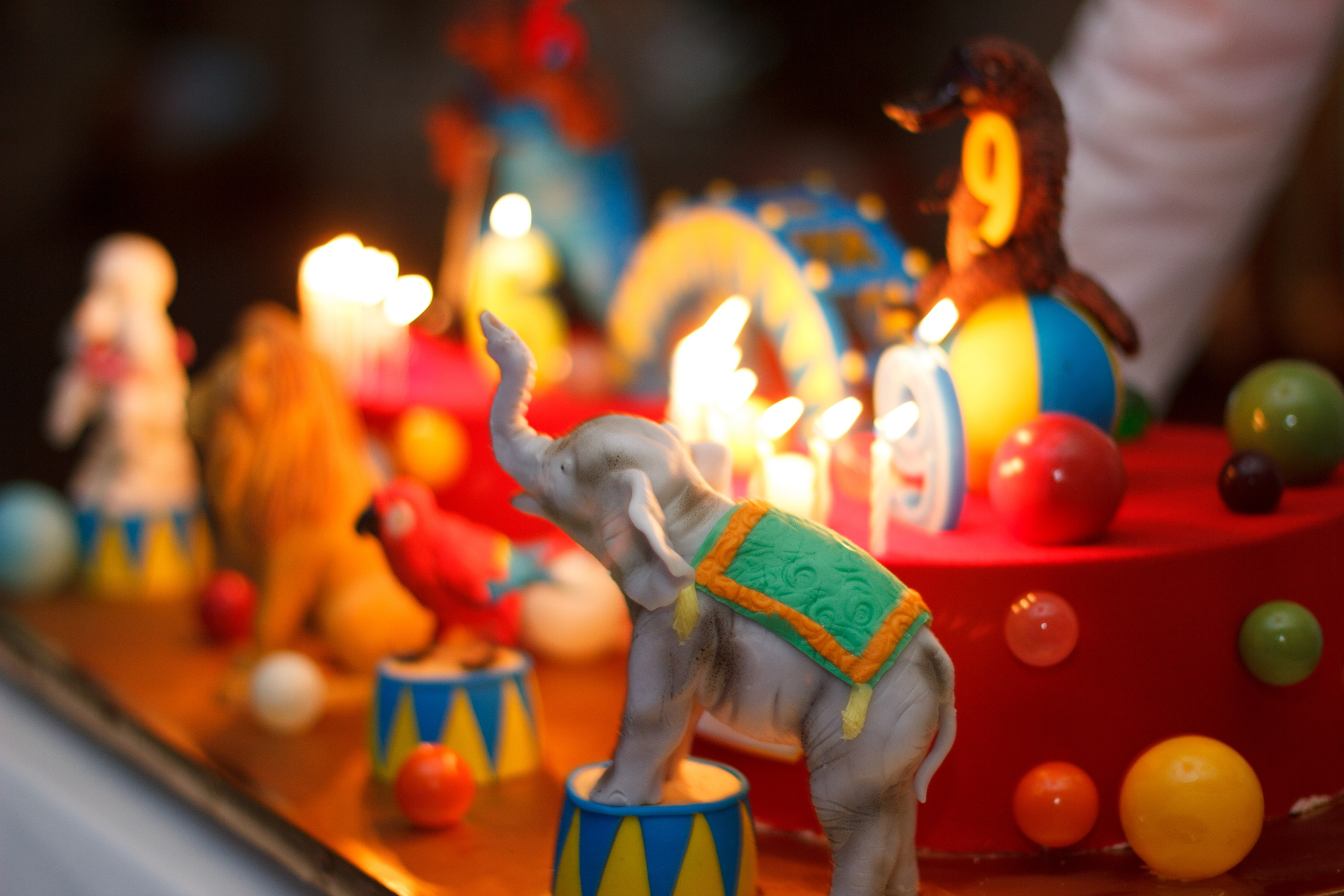 Детский день Рождения. Семейный и свадебный фотограф Красногорск- Москва