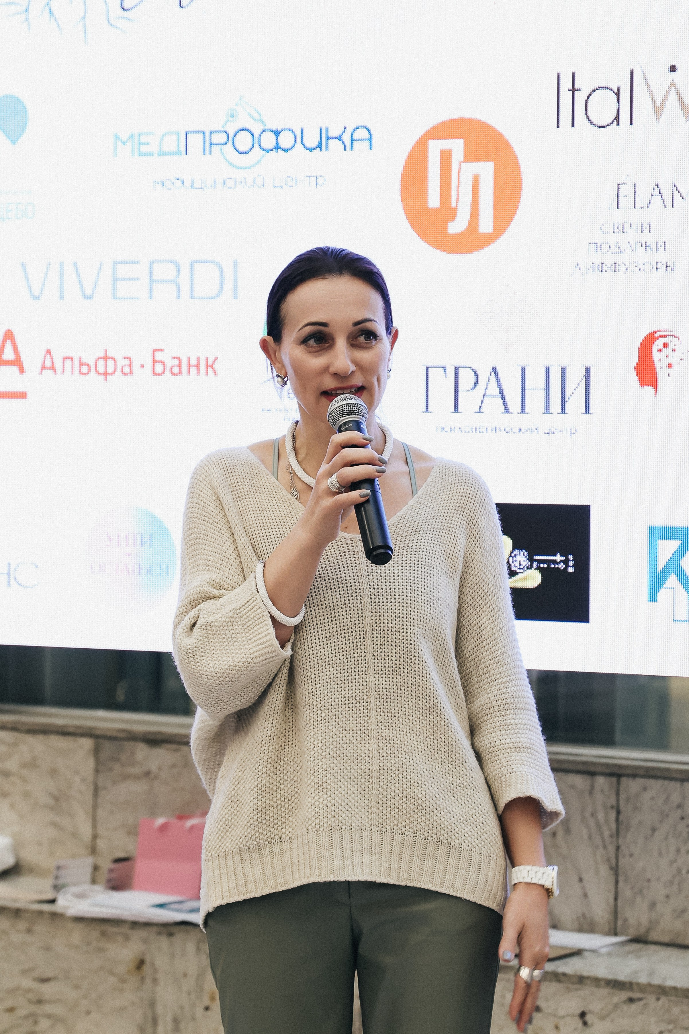 Триада здоровья в ГЧ. Фотограф Воронеж, Новая Усмань Мария Бублик