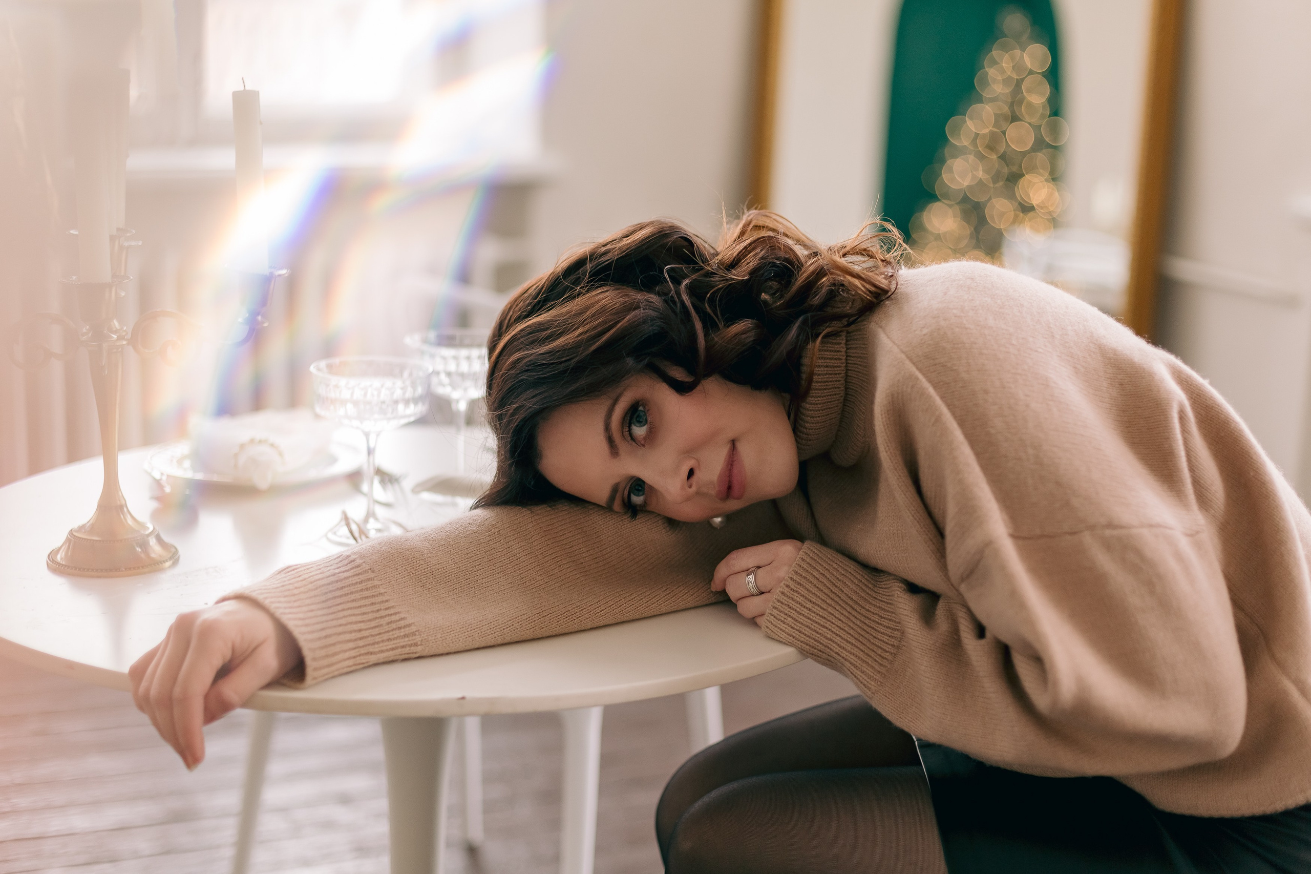 Фотограф в Смоленске и Москве Ирина Макарова