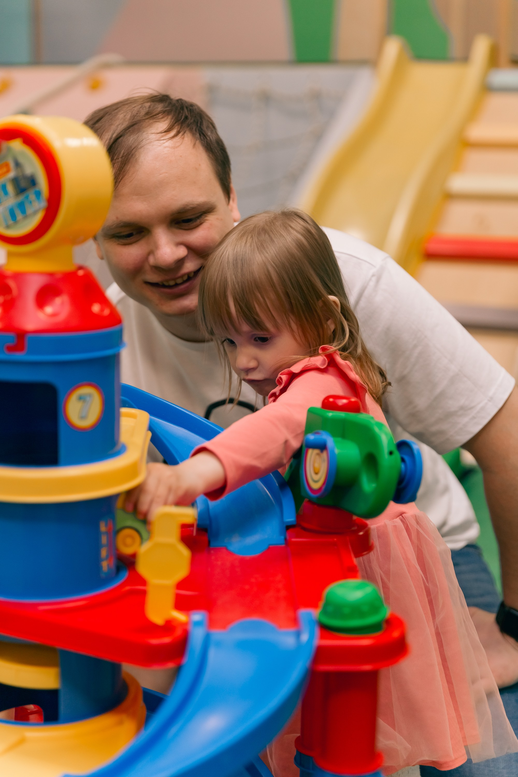 Детские дни рождения. Фотограф в Смоленске и Москве Ирина Макарова