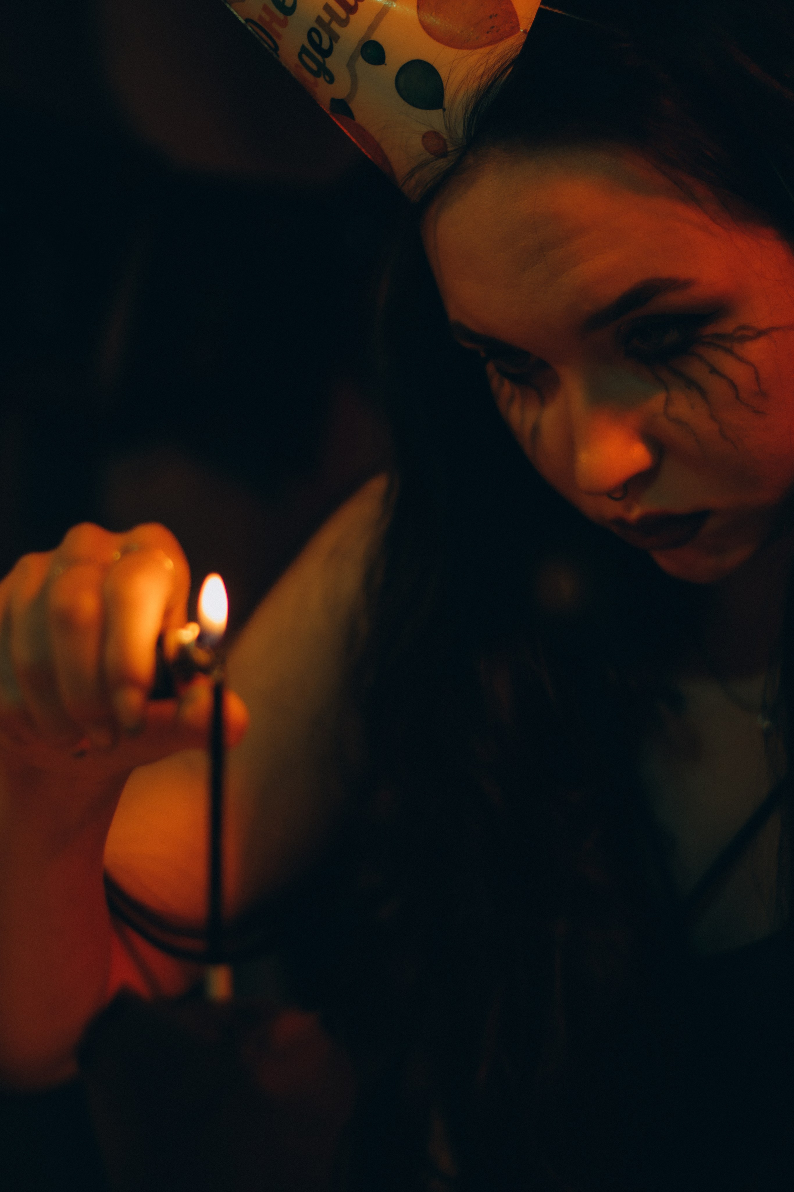 A N T O N I A. Портретный и уличный фотограф в Санкт-Петербурге Сергей Кутьин