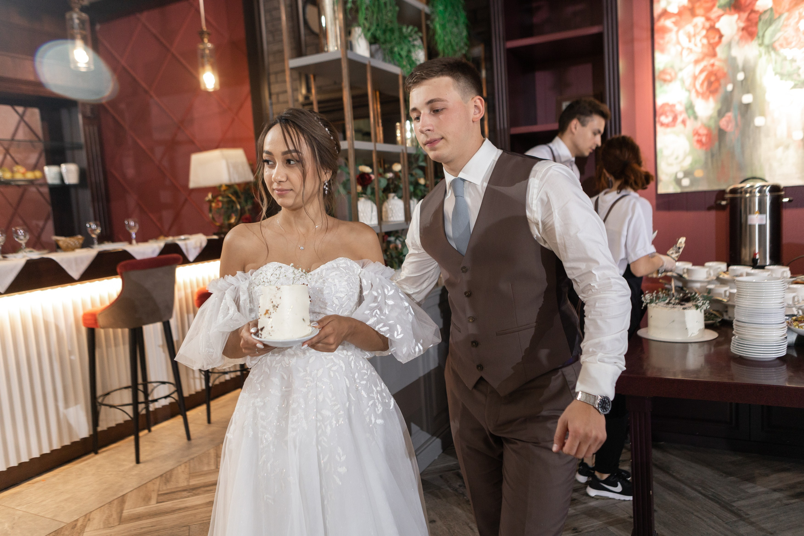 Свадебный фотограф Уфа — Руслан ГабдлисламовЖивые эмоции, красивые кадры, воспоминания на всю жизнь.Работаю по всей Республике Башкортоста. Свадебный фотограф Уфа Руслан Габдлисламов