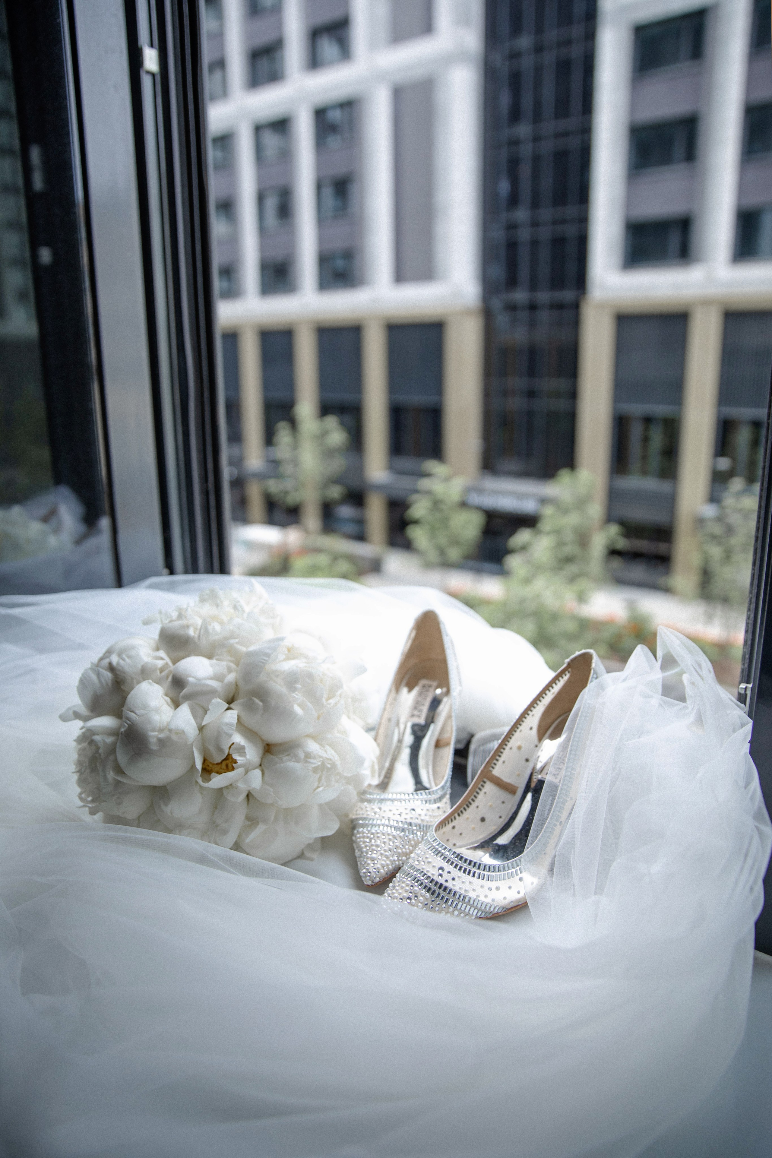 Настя и Данил. Свадебный и портретный фотограф